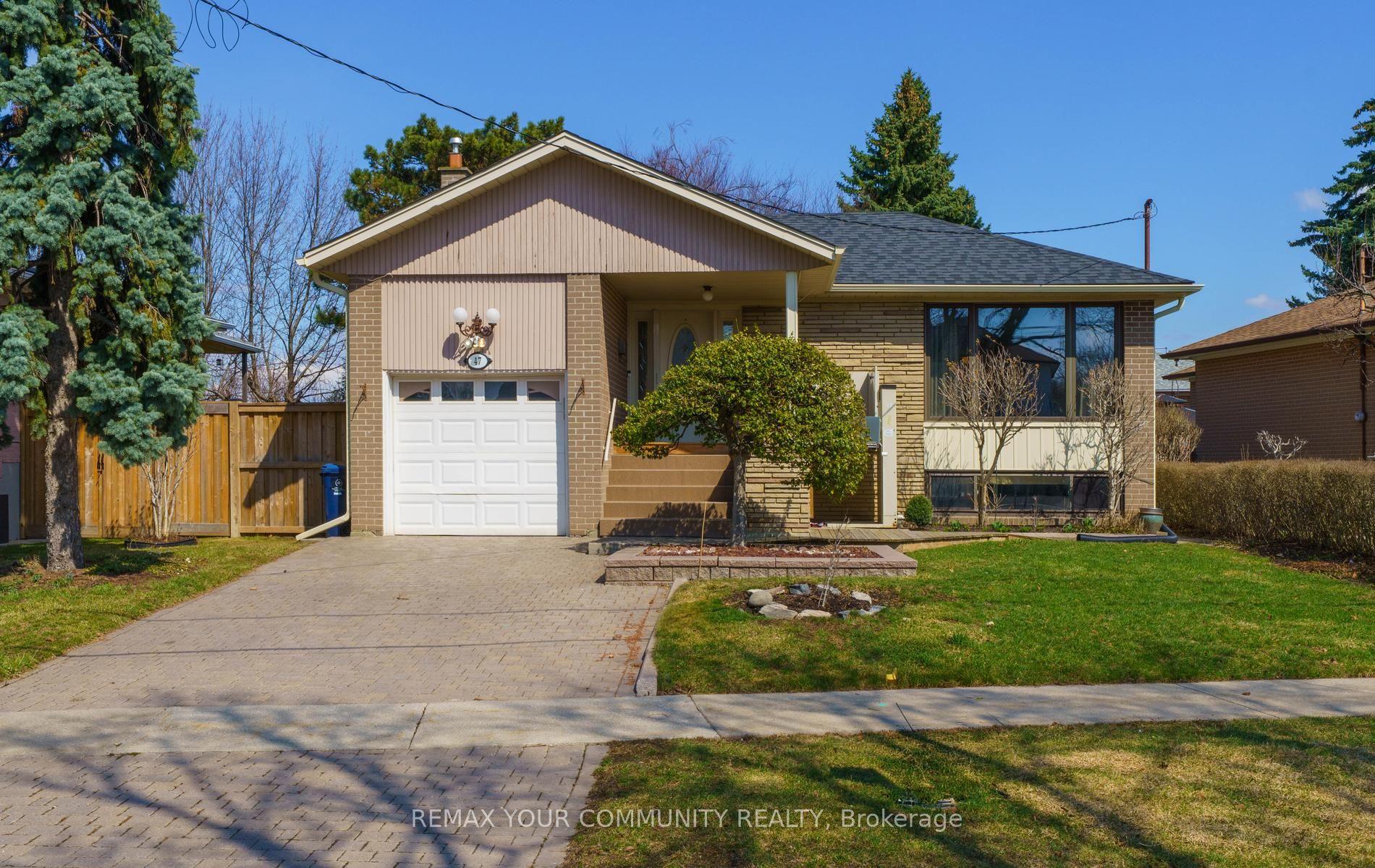 47 Ollerton Road — photo 1