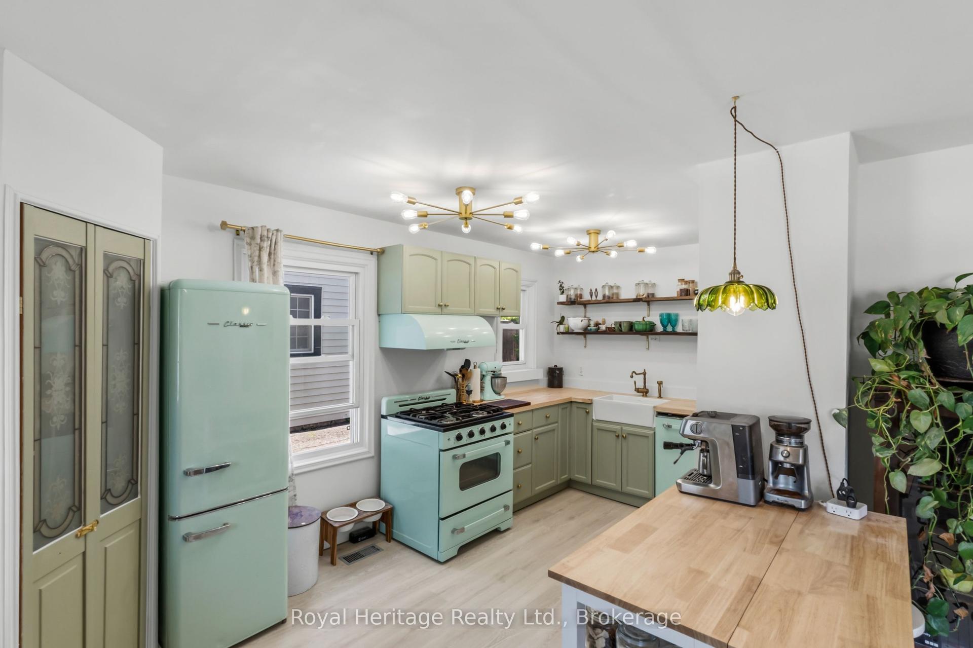 31 Caroline Street, Port Hope — Detached for sale, photo 1