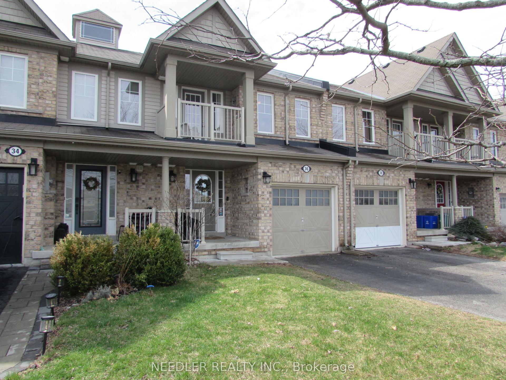 36 Wyndham Circle — photo 1