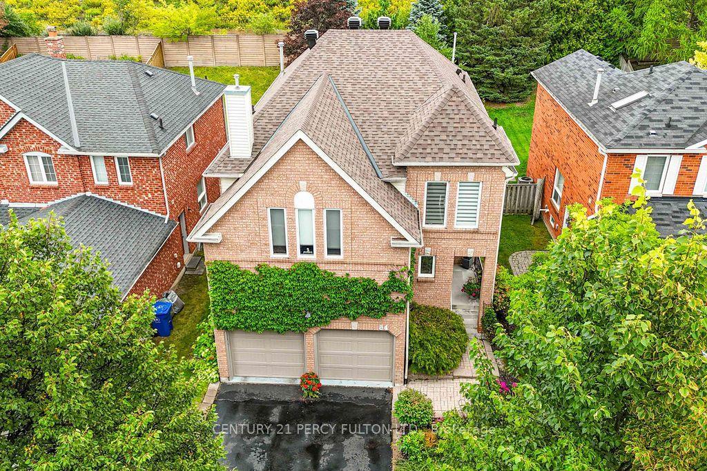 84 Loraview Lane, Aurora — Detached for sale, photo 1