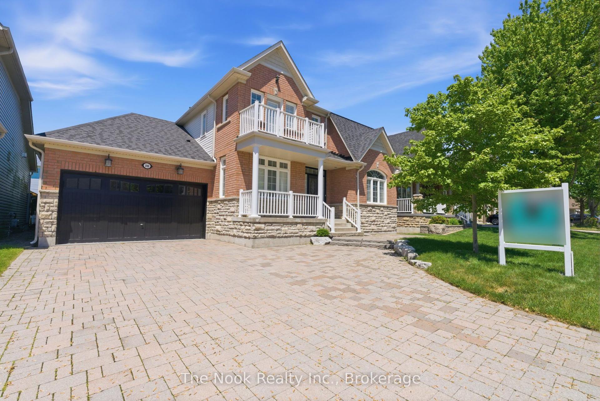 10 Sisson Lane — photo 1