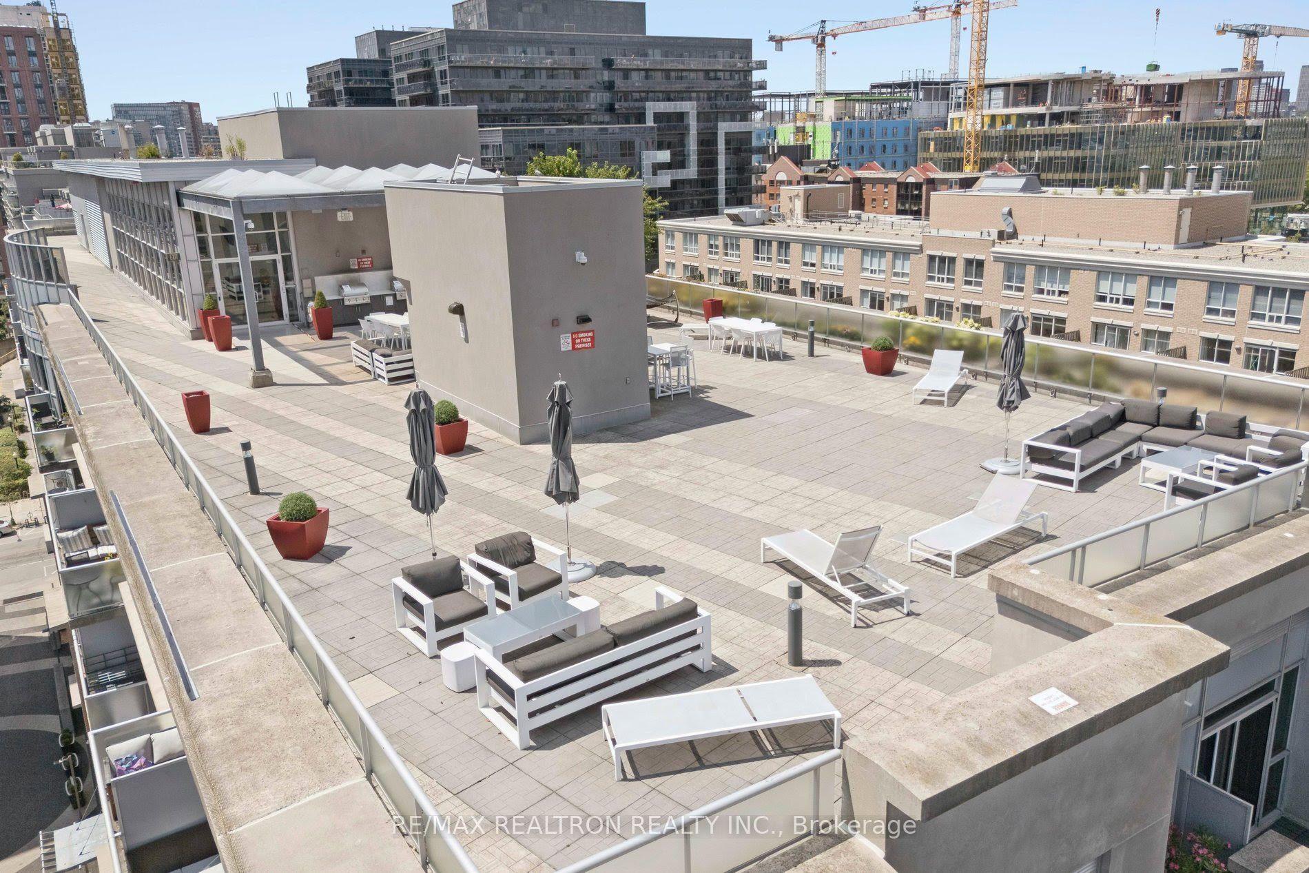 1005 King Street 512 #512, Toronto — Condo for sale, photo 1
