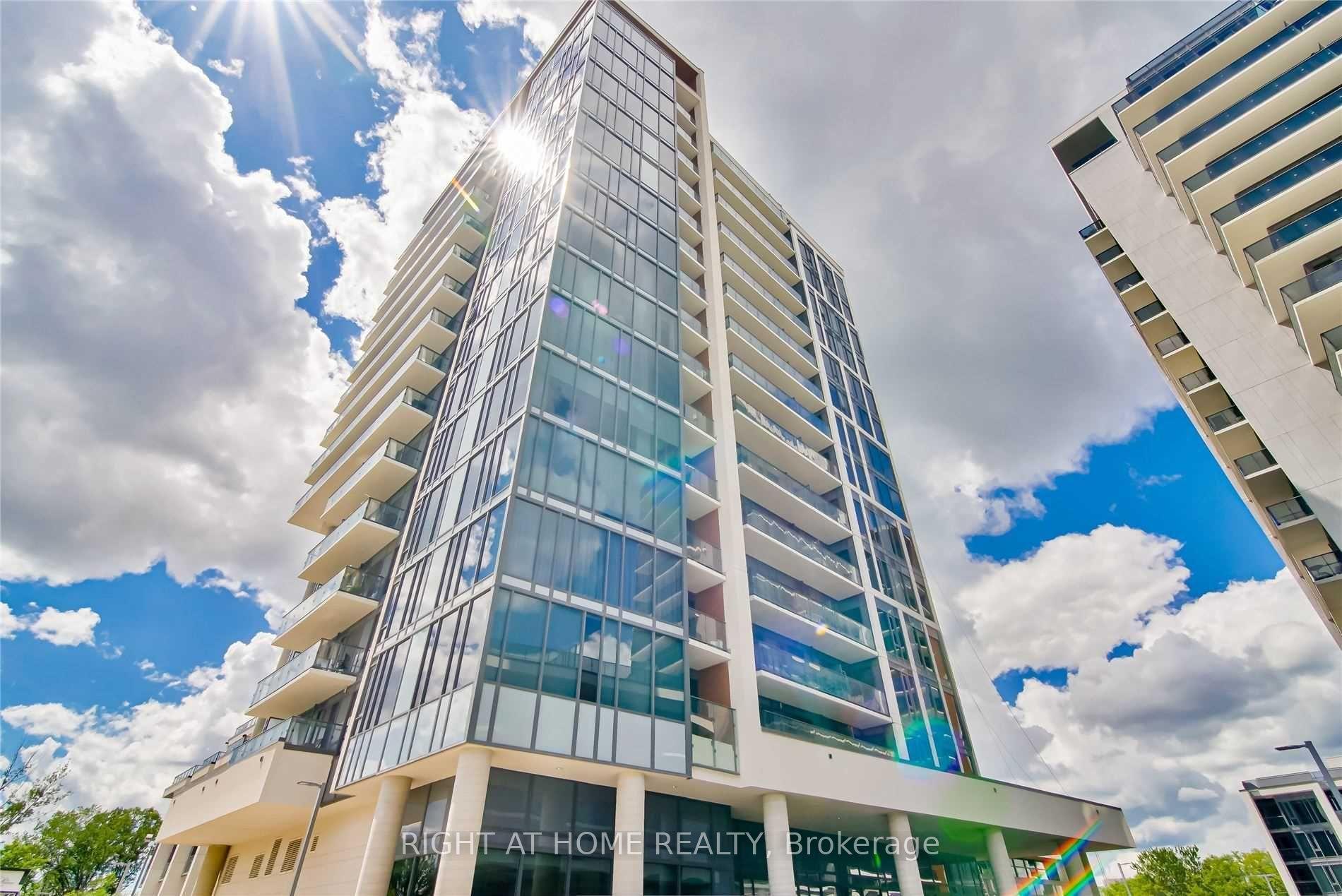 9816 Yonge Street 1010 #1010 — photo 1