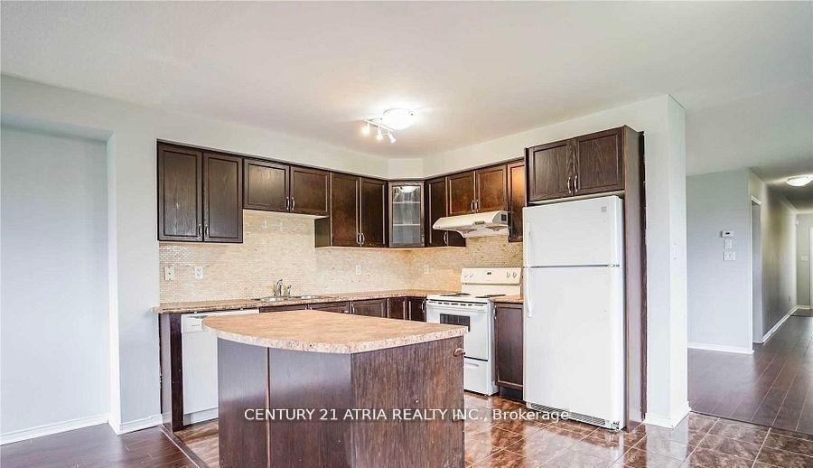 1424 Rennie Street, Oshawa — Semi-Detached for lease, photo 1