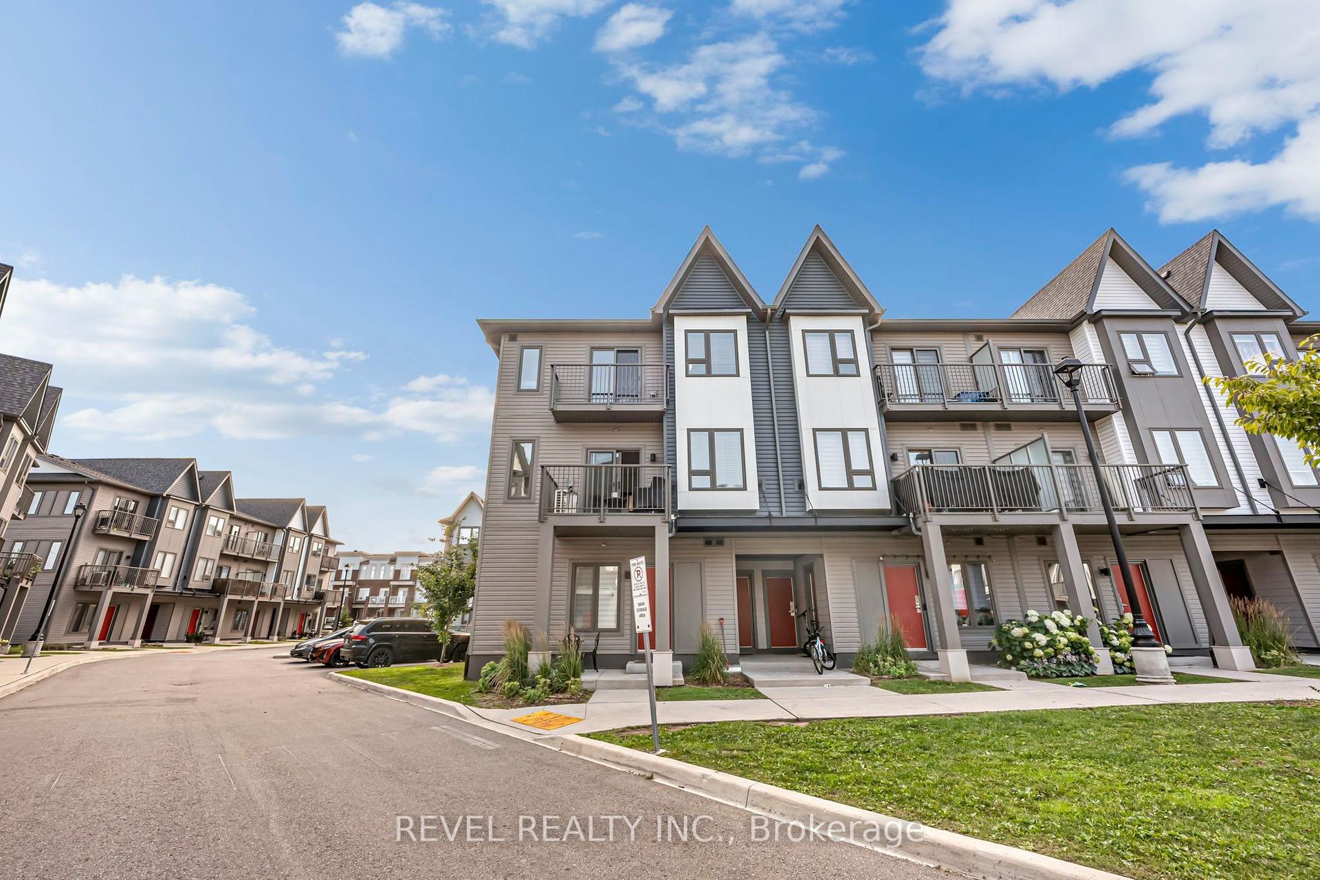 2635 William Jackson Drive 304 #304, Pickering — Condo Town for sale, photo 1