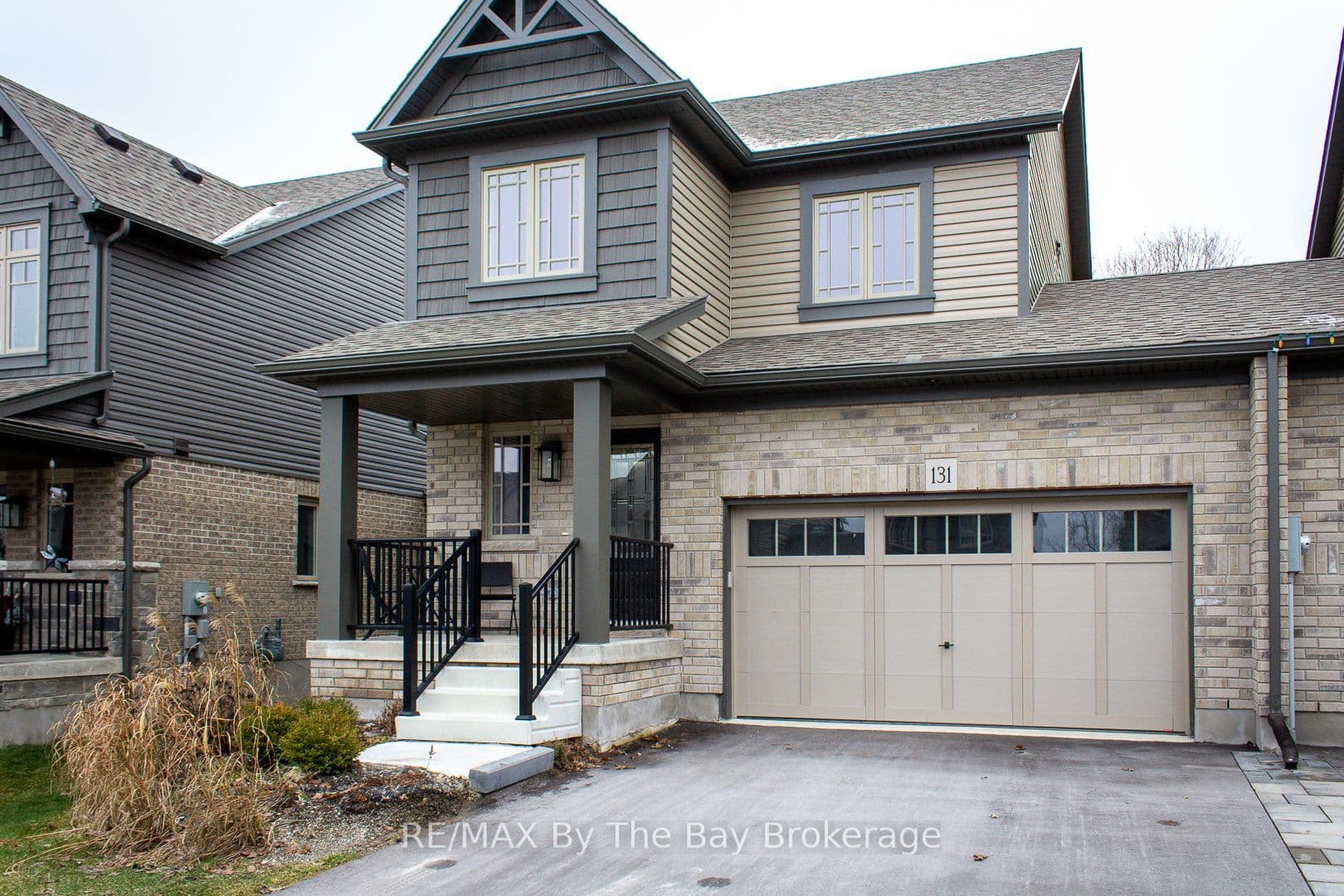 131 Stonebrook Way — photo 1