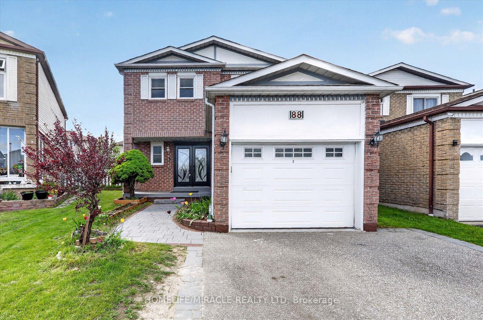 88 Reed Drive — photo 1