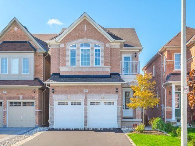 4478 Centretown Way Upper #Upper — photo 1