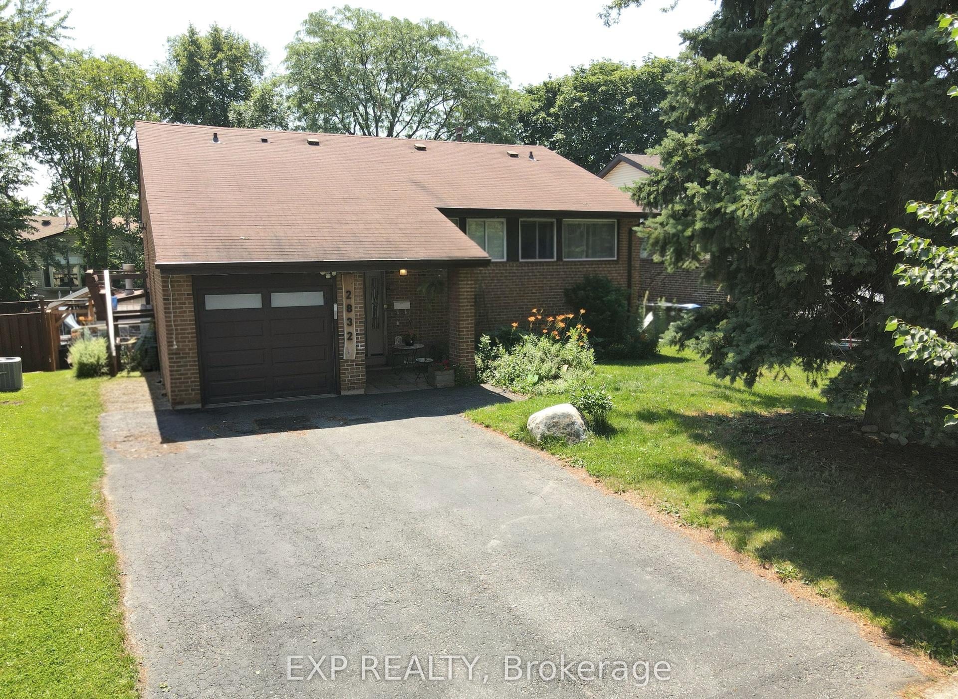 2832 Windwood Drive, Mississauga — Detached for sale, photo 1