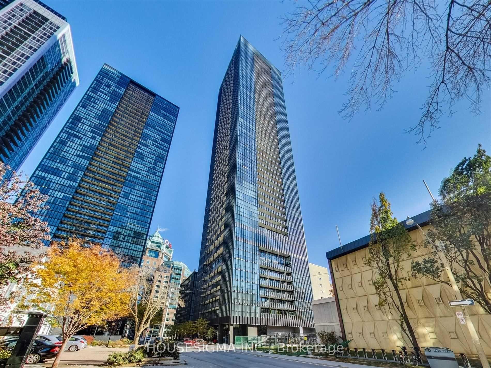 101 Charles Street E 305 #305, Toronto — Condo for lease, photo 1