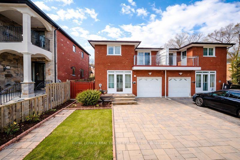 79 Cultra Square Bsmt #Bsmt — photo 1