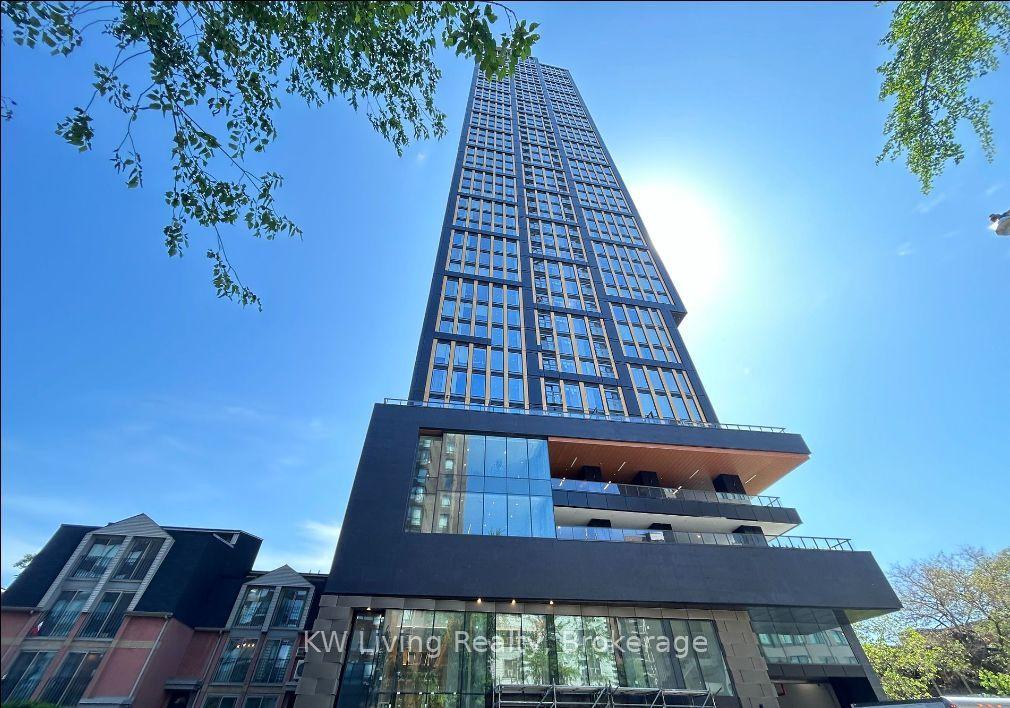 319 Jarvis Street 2012 #2012, Toronto — Condo for lease, photo 1