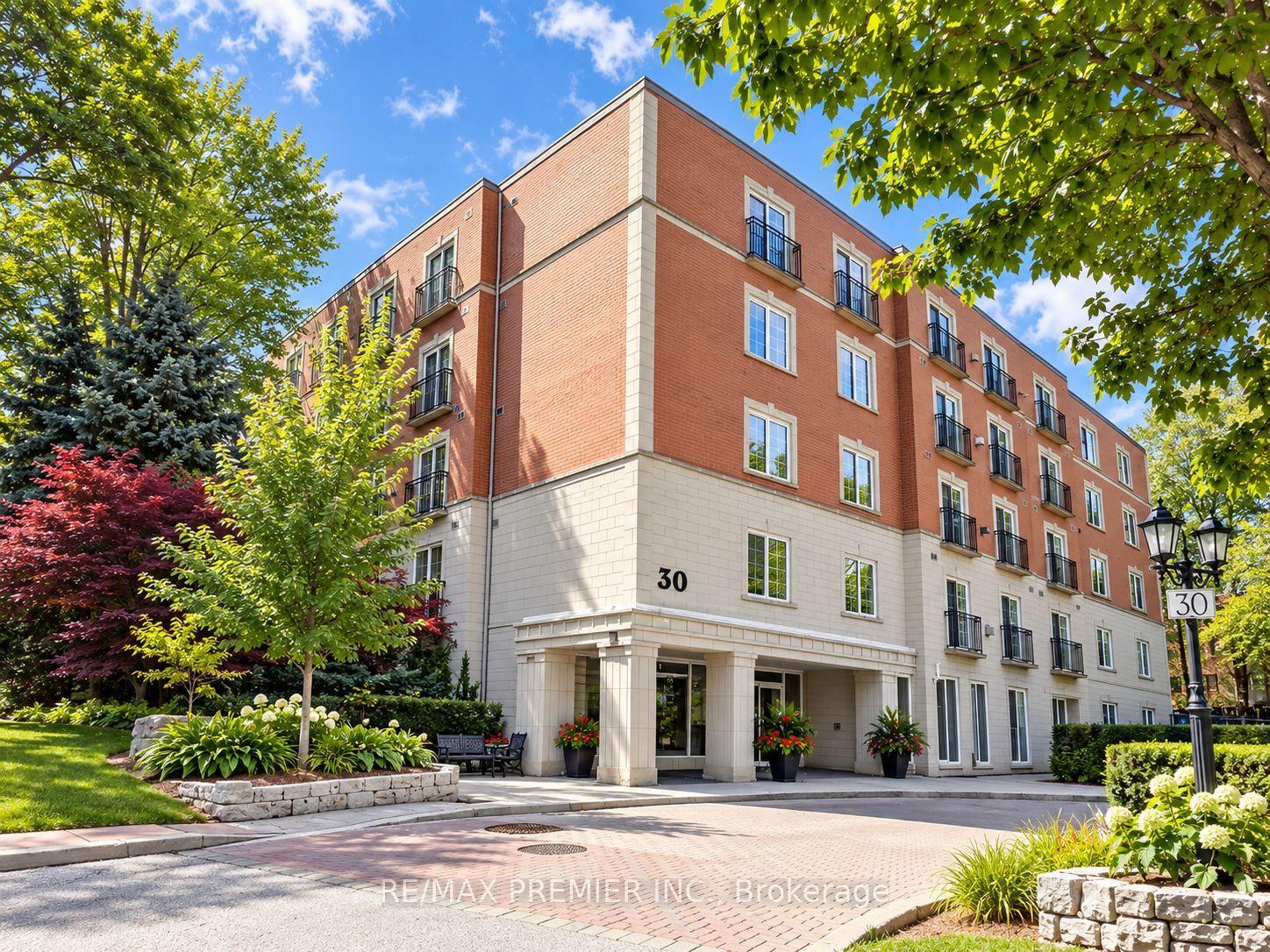 30 Anglesey Boulevard #301 ##301, Toronto — Condo for sale, photo 1