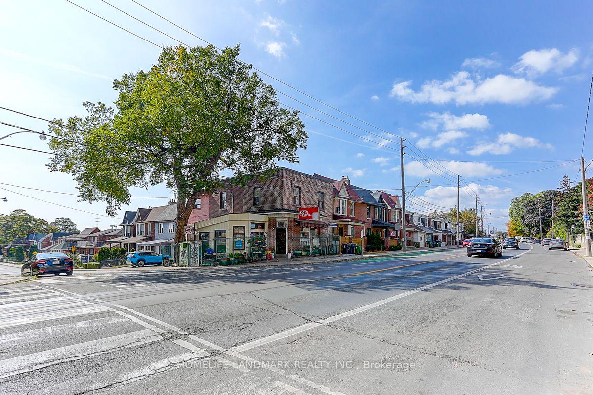 1281 Davenport Road — photo 1
