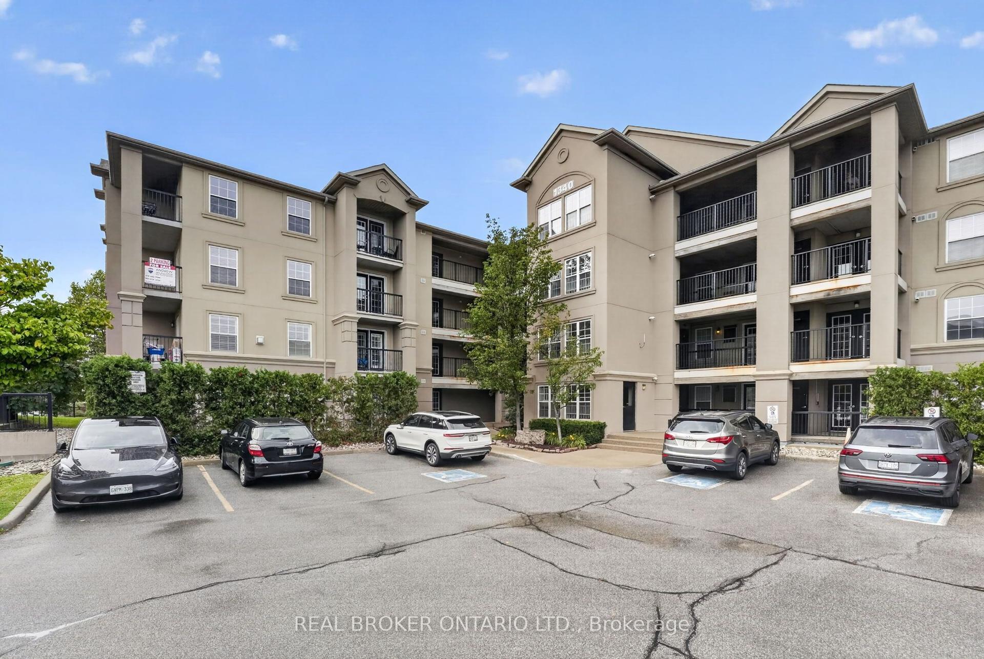 1340 Main Street E 113 #113, Milton — Condo for sale, photo 1