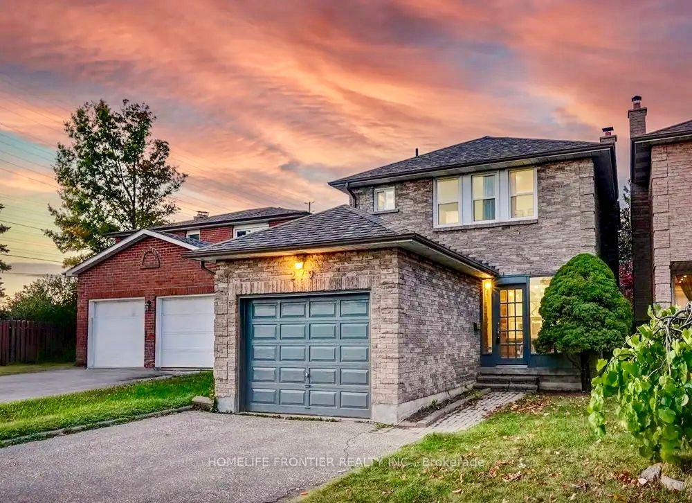 279 Shaw Boulevard bsmnt #bsmnt — photo 1