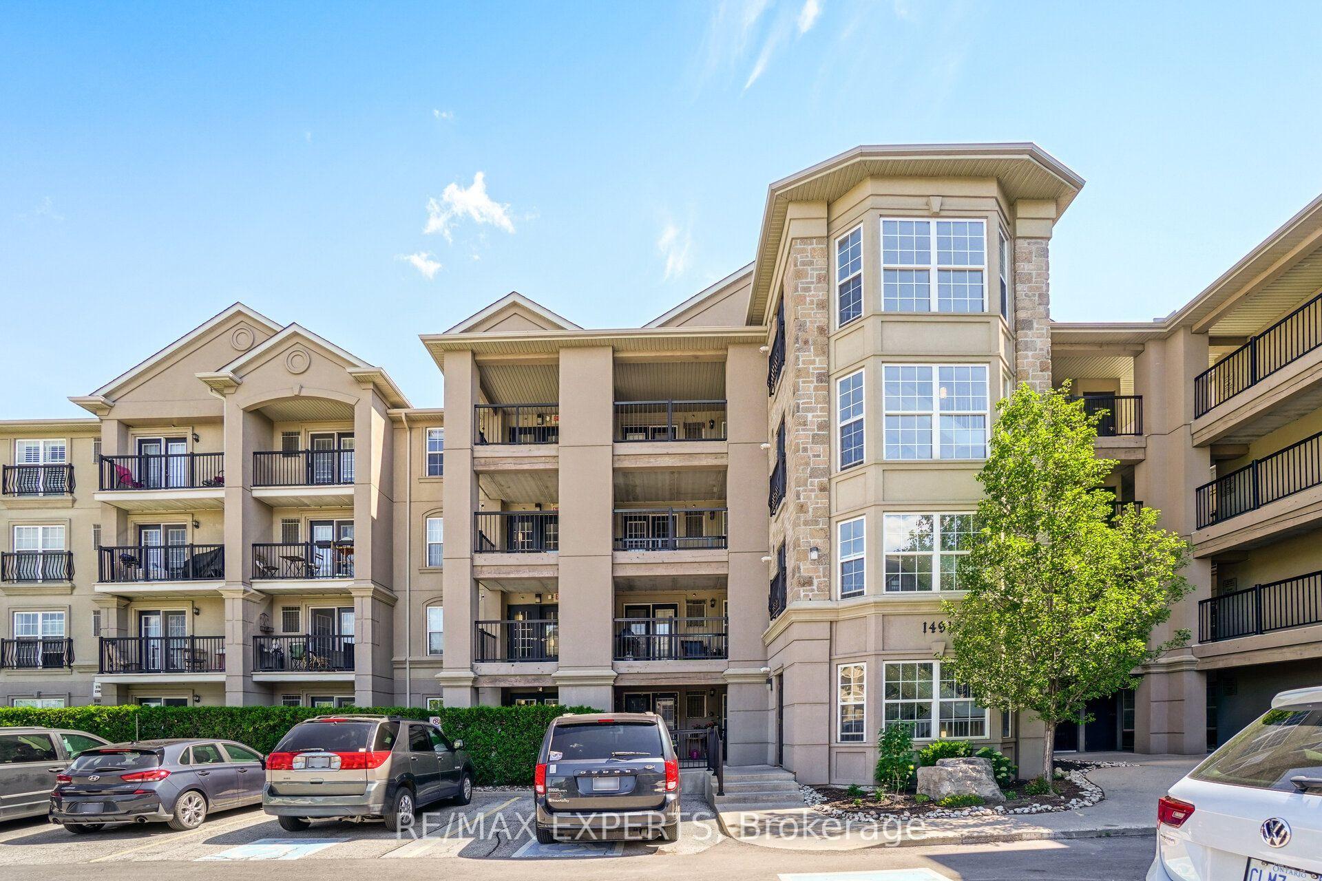 1491 Maple Avenue 206 #206, Milton — Condo for sale, photo 1