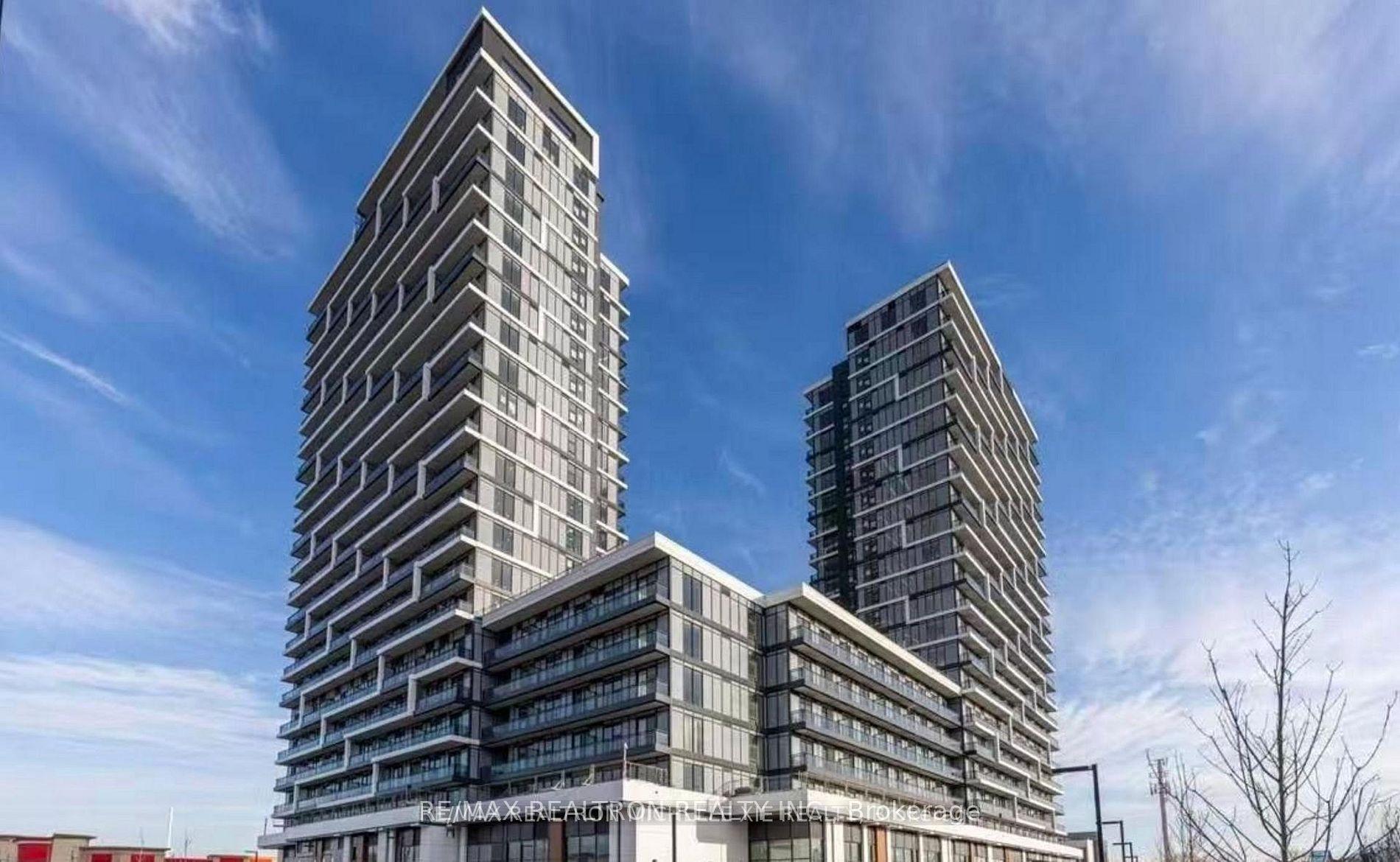 9763 Markham Road 1009 #1009, Markham — Condo for lease, photo 1