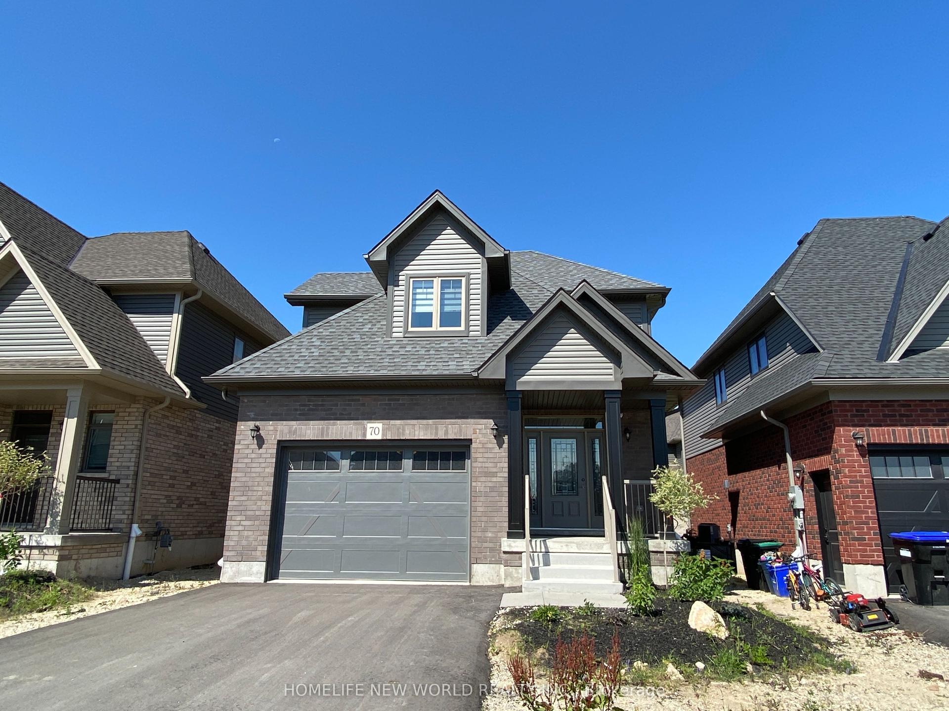 70 Mclean Avenue — photo 1
