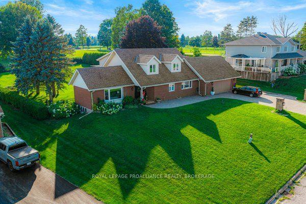 1102 Burnside Drive, Augusta — Detached for sale, photo 1