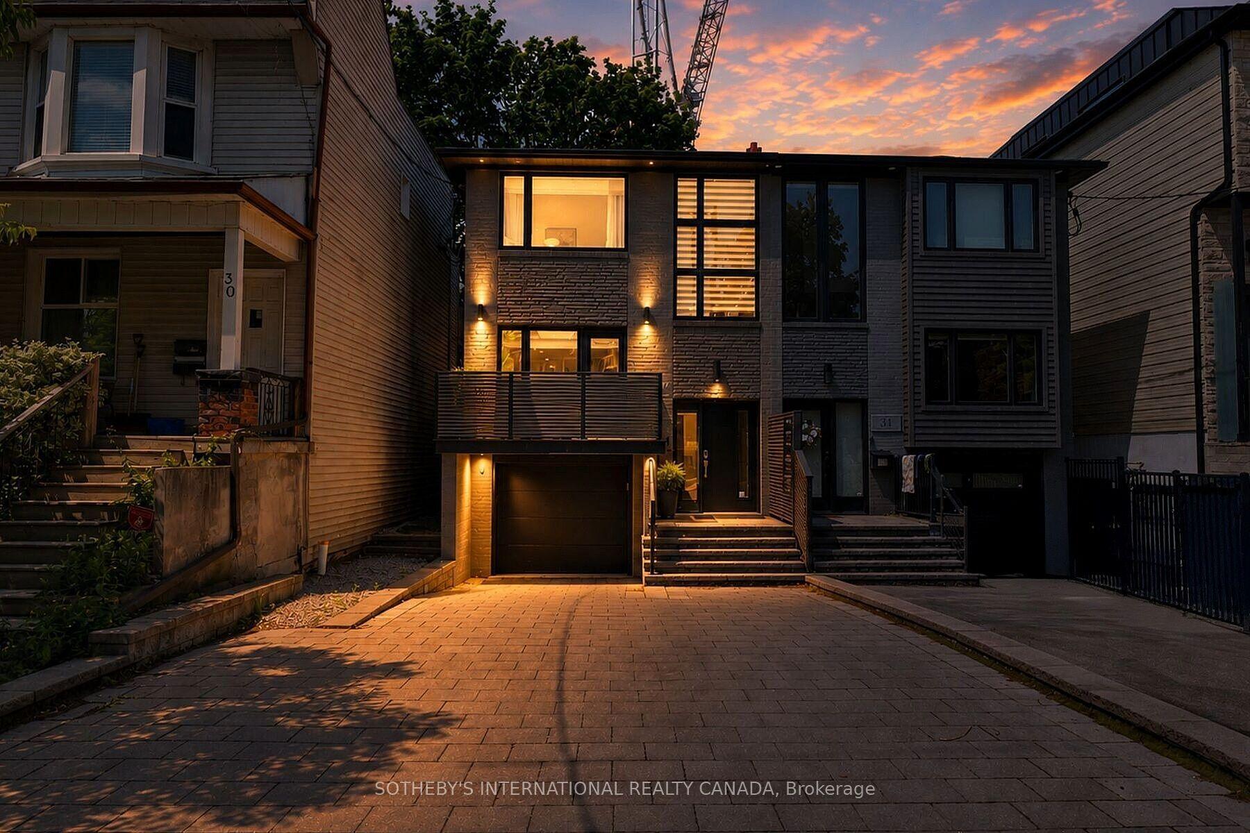 32 Eaton Avenue — photo 1