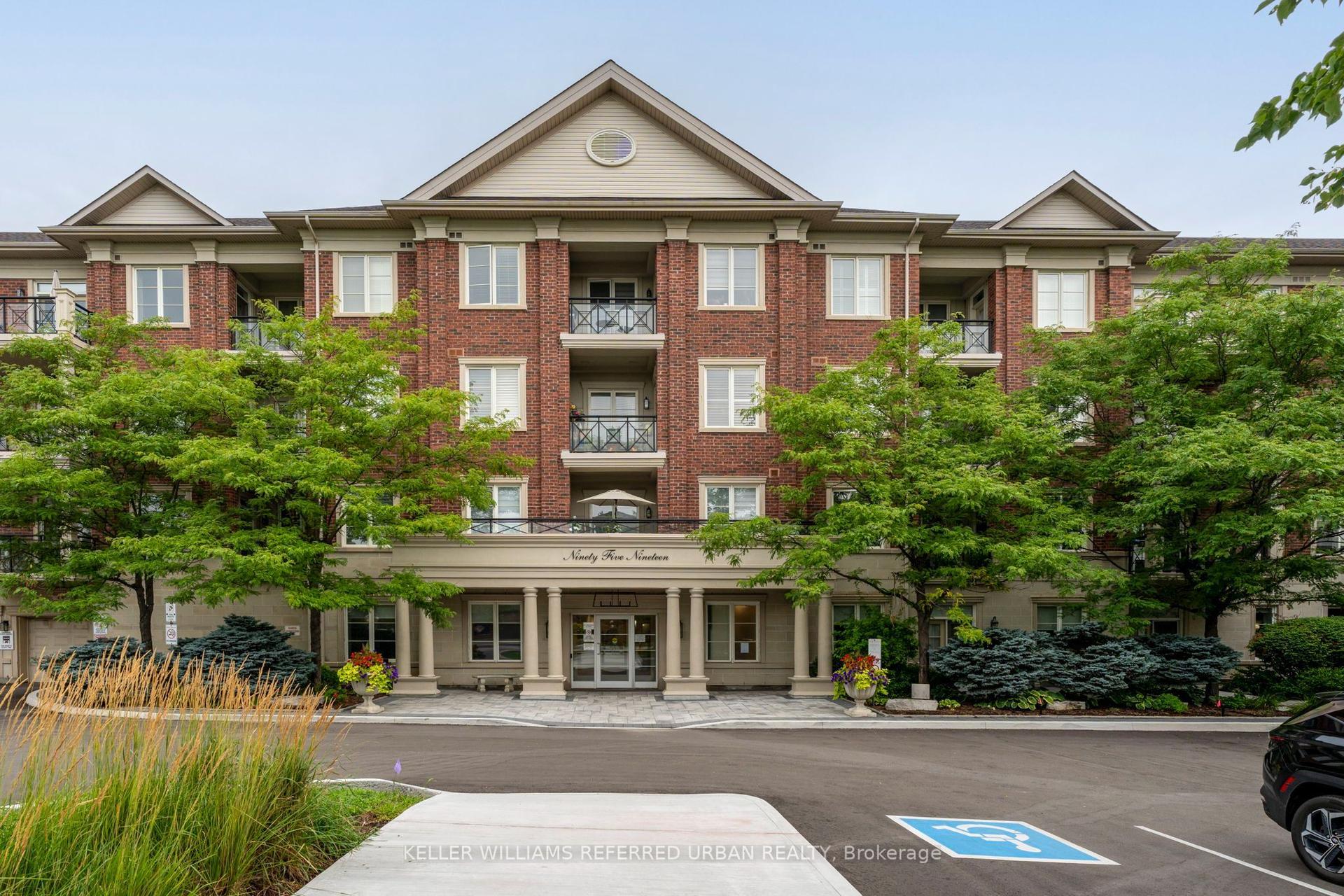 9519 Keele Street 212 #212, Vaughan — Condo for sale, photo 1