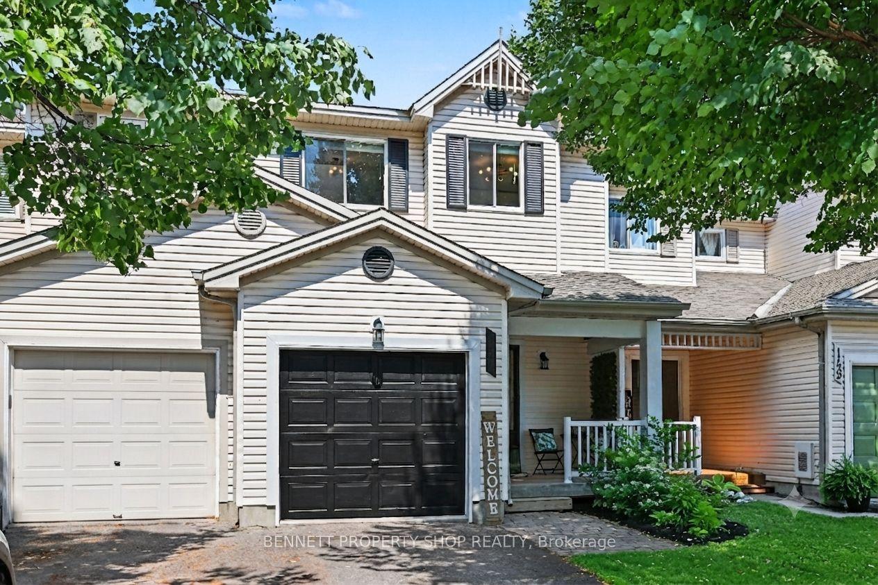 151 Crampton Drive, Carleton Place — Townhouse for sale, photo 1