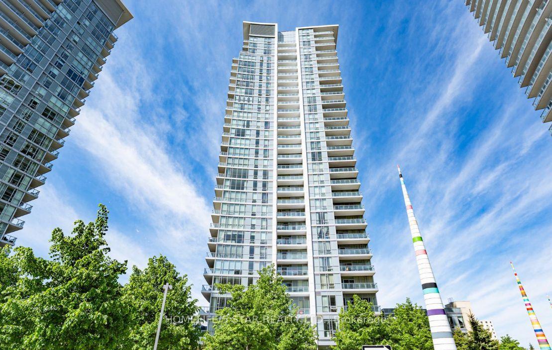 66 Forest Manor Road 1601 #1601 — photo 1