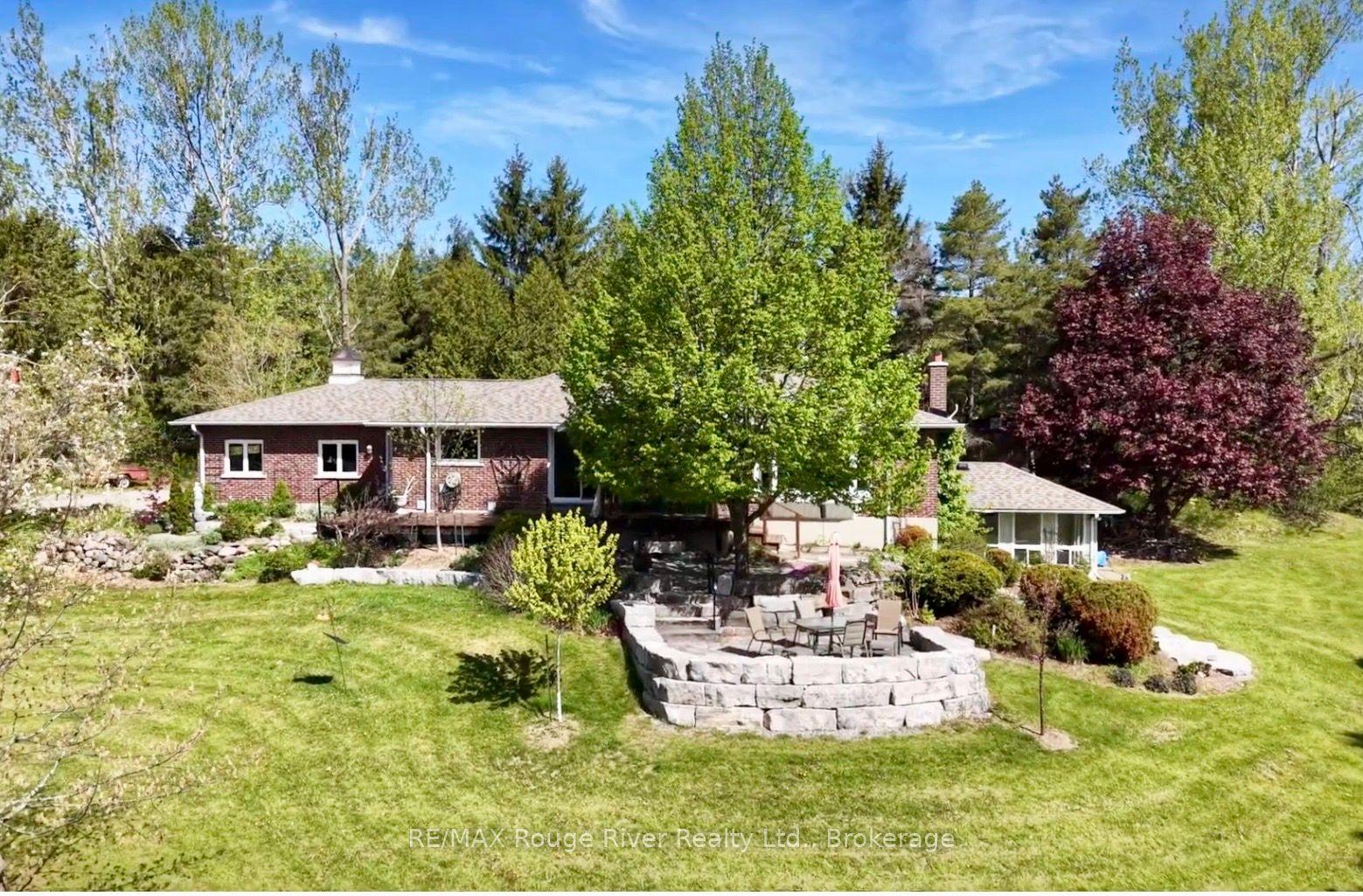 3625 Alnwick Hill Road — photo 1