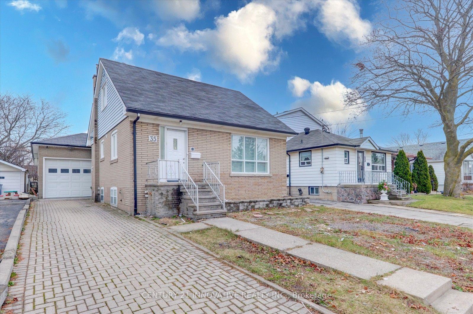 35 Cotton Avenue — photo 1
