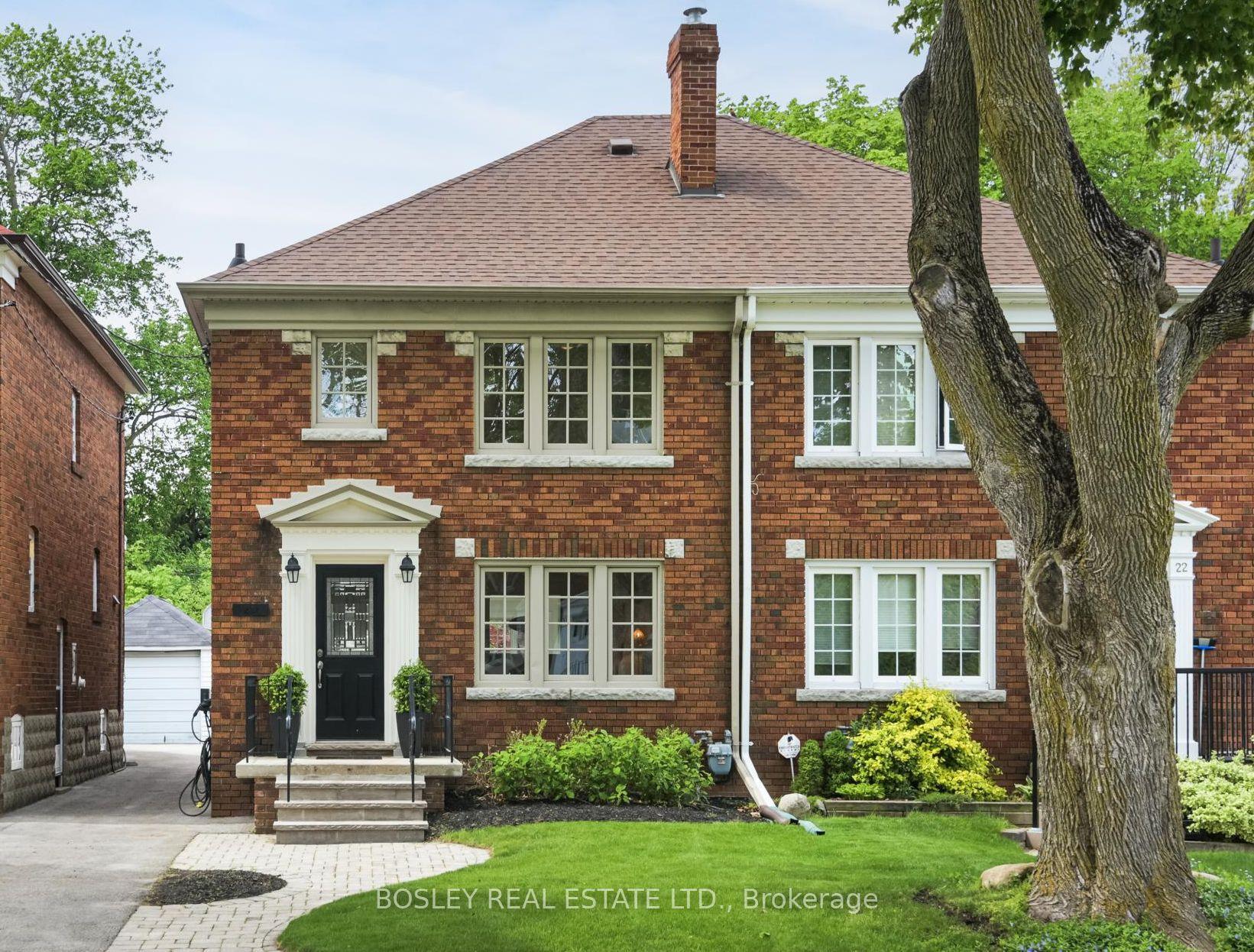 20 Randolph Road — photo 1
