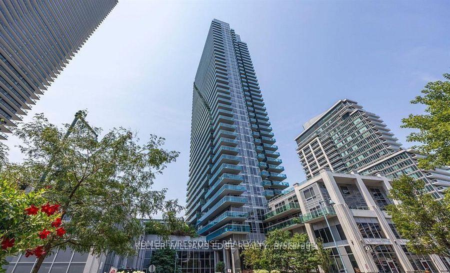 16 BROOKERS Lane 3301 #3301, Toronto — Condo for sale, photo 1