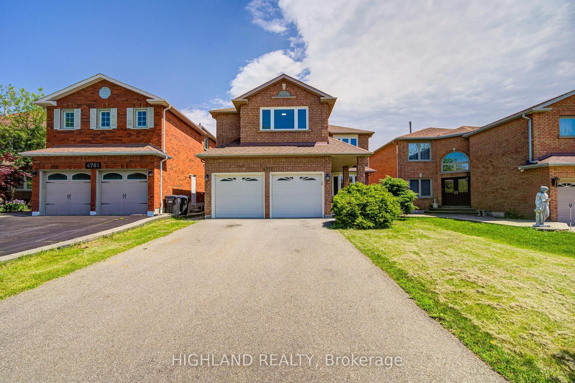 4777 Crystal Rose Drive — photo 1