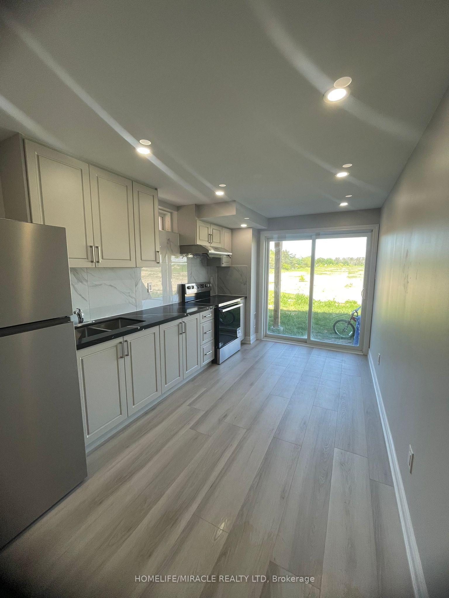 19 Greer Street Bsmt #Bsmt — photo 1