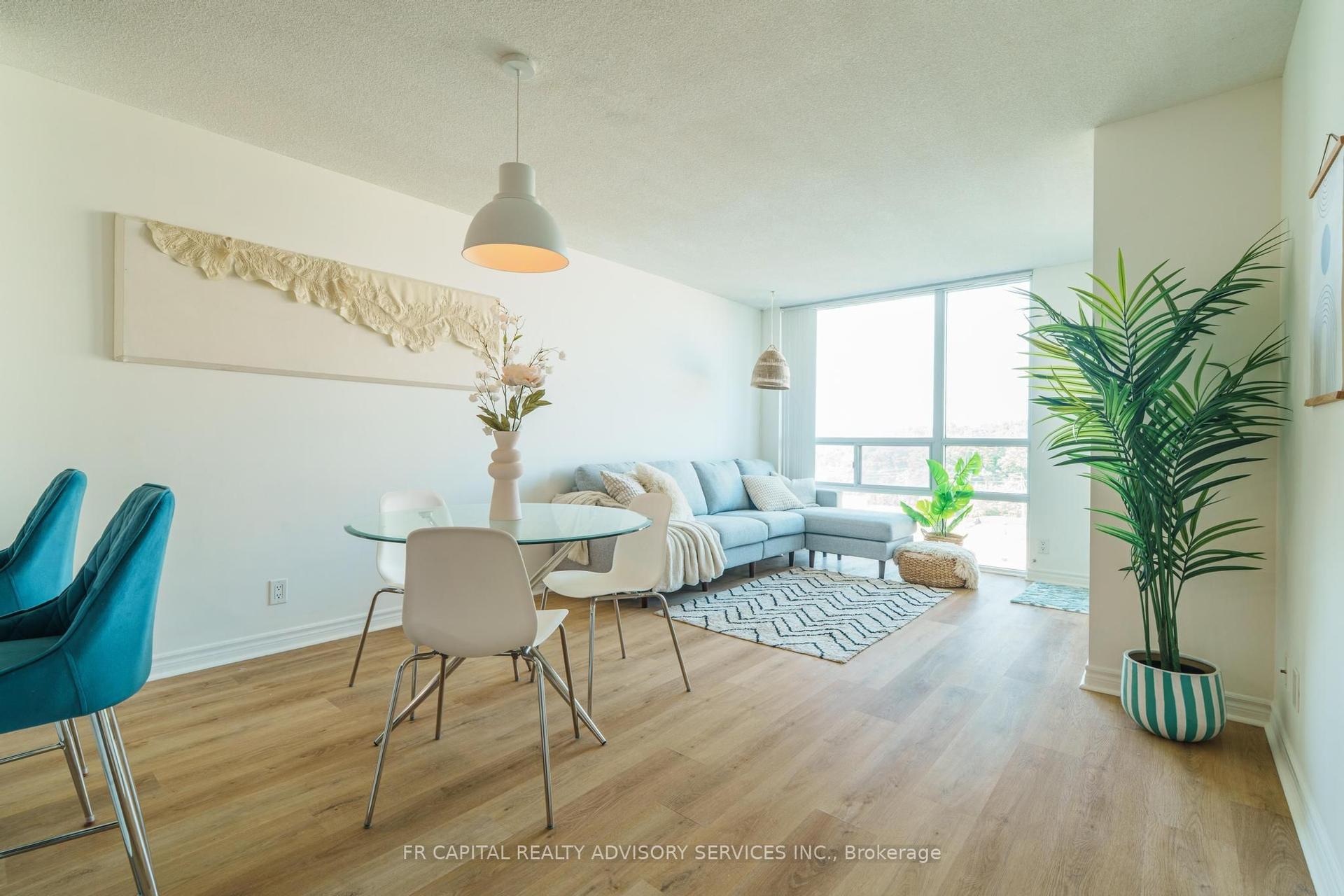 68 Grangeway Avenue 1102 #1102, Toronto — Condo for sale, photo 1
