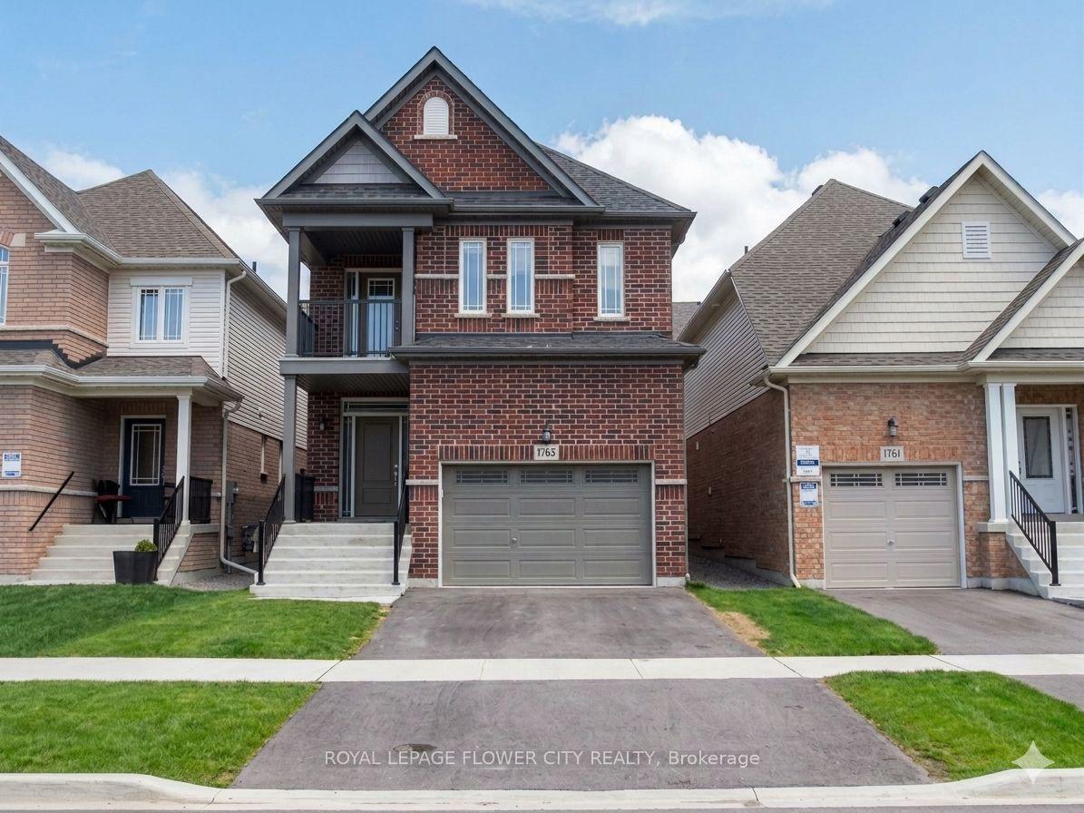 1765 Shelburne Street — photo 1