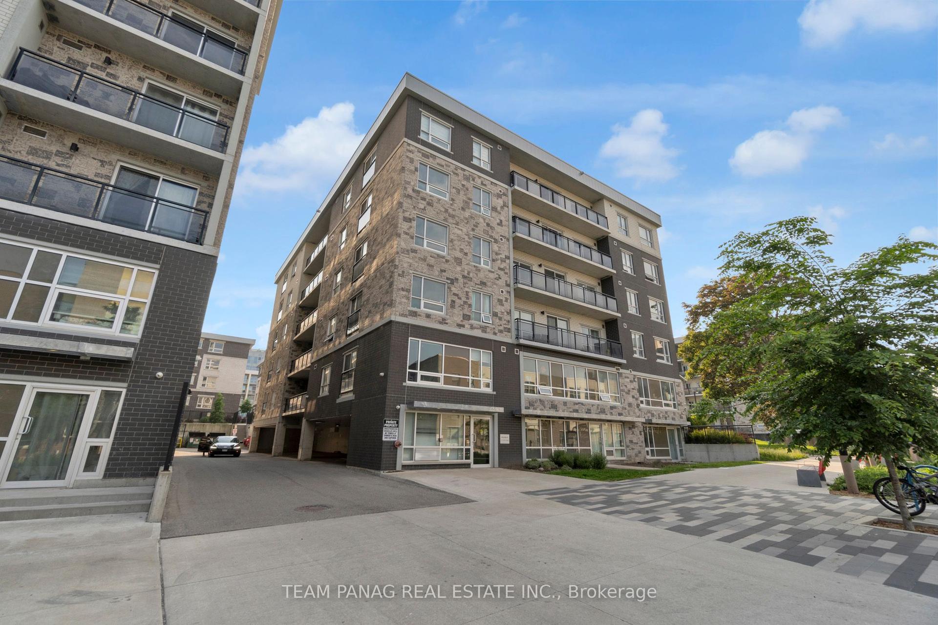 275 Larch Street A405 #A405, Waterloo — Condo for sale, photo 1