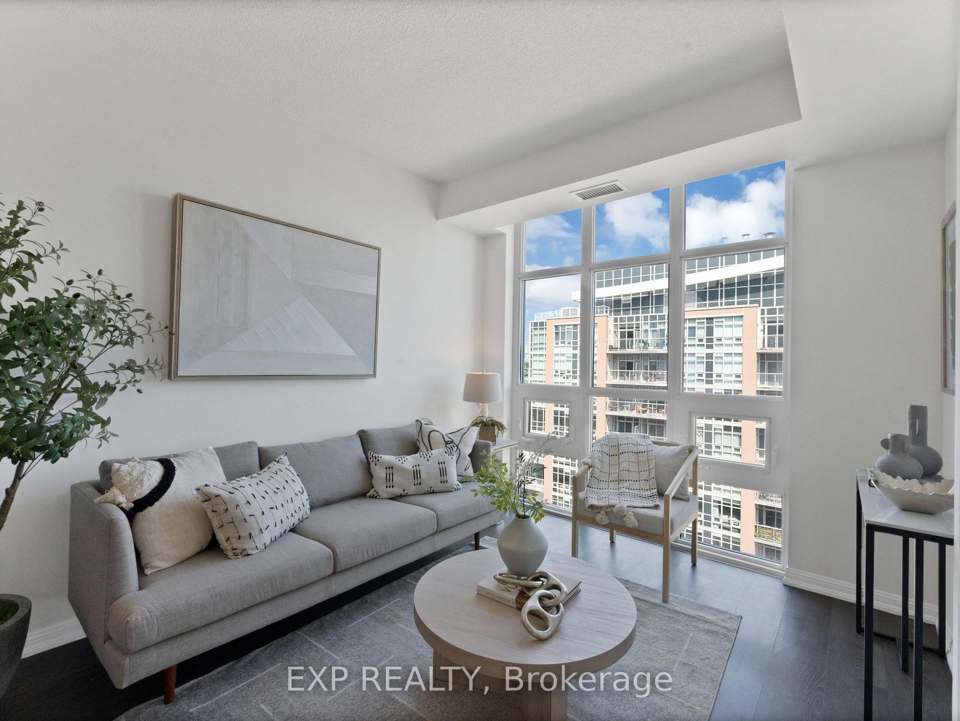 75 East Liberty Street 2202 #2202, Toronto — Condo for sale, photo 1