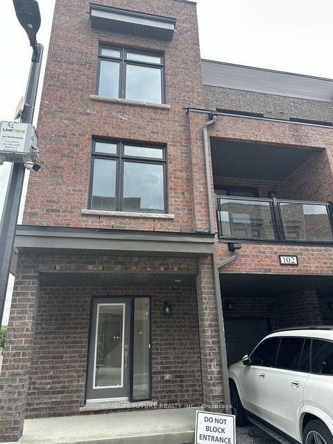 1865 Pickering Parkway 102 #102 — photo 1