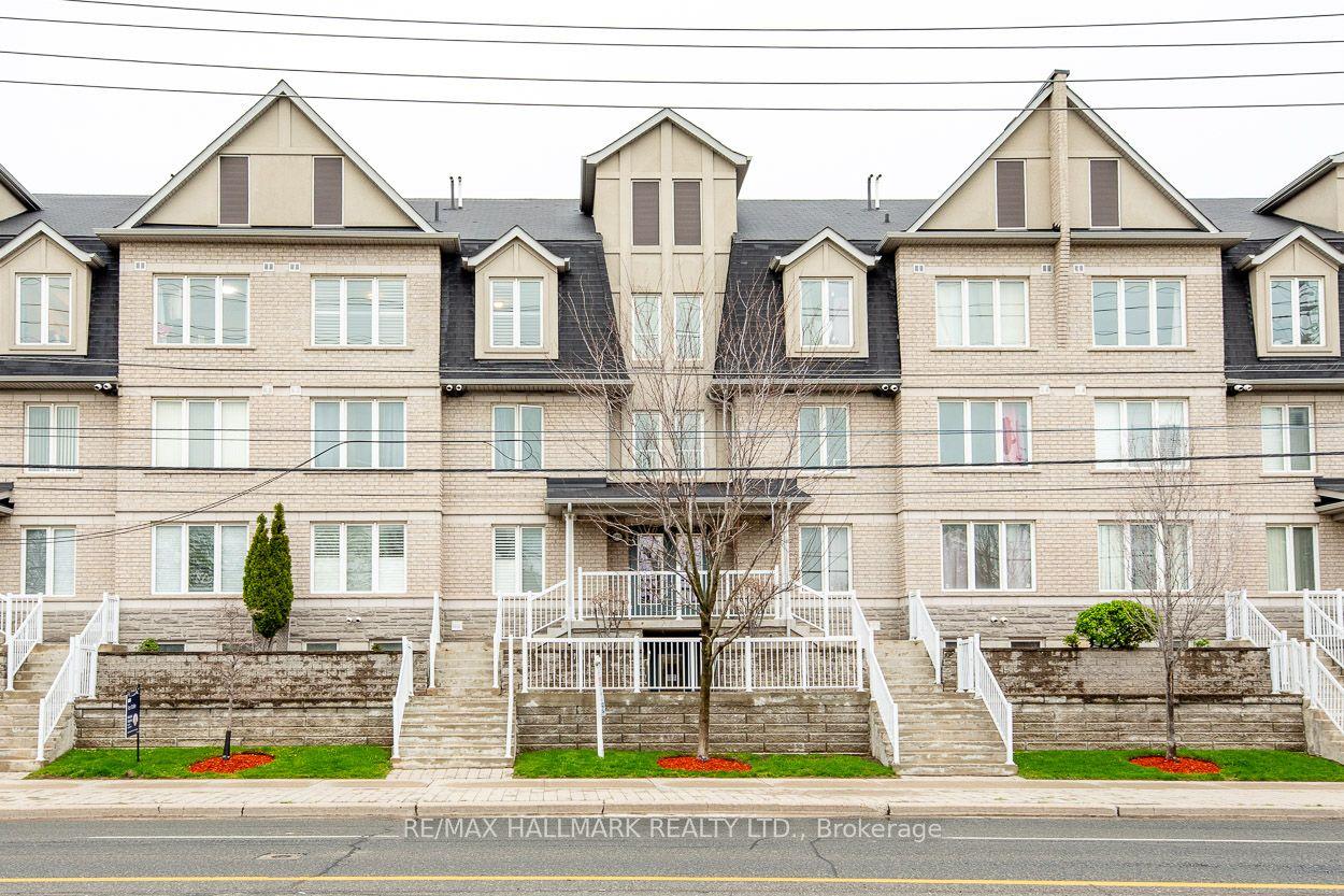649D Warden Avenue 24 #24, Toronto — Condo Town for sale, photo 1