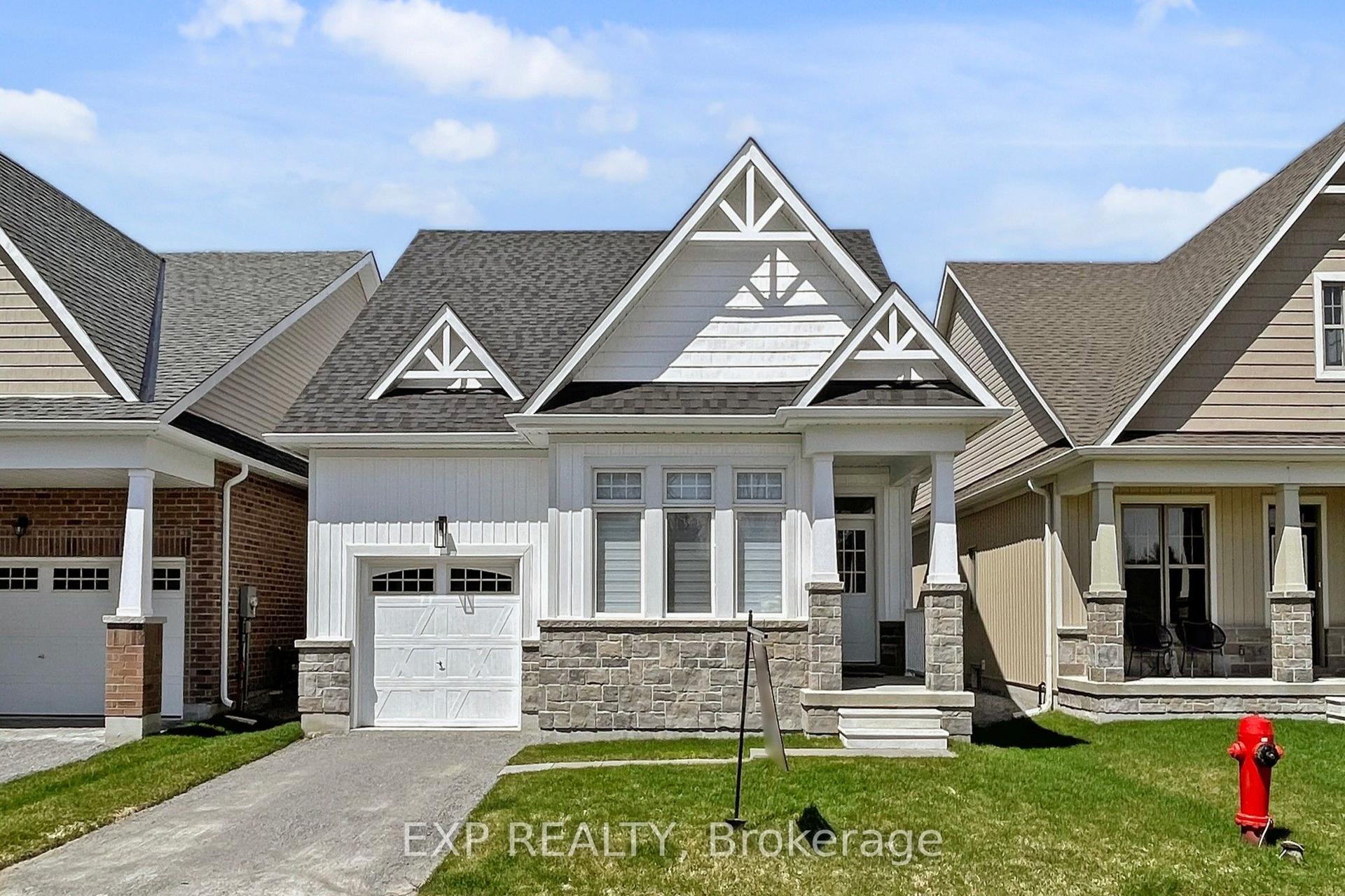 10 Palmira Drive, Georgina — Detached for sale, photo 1