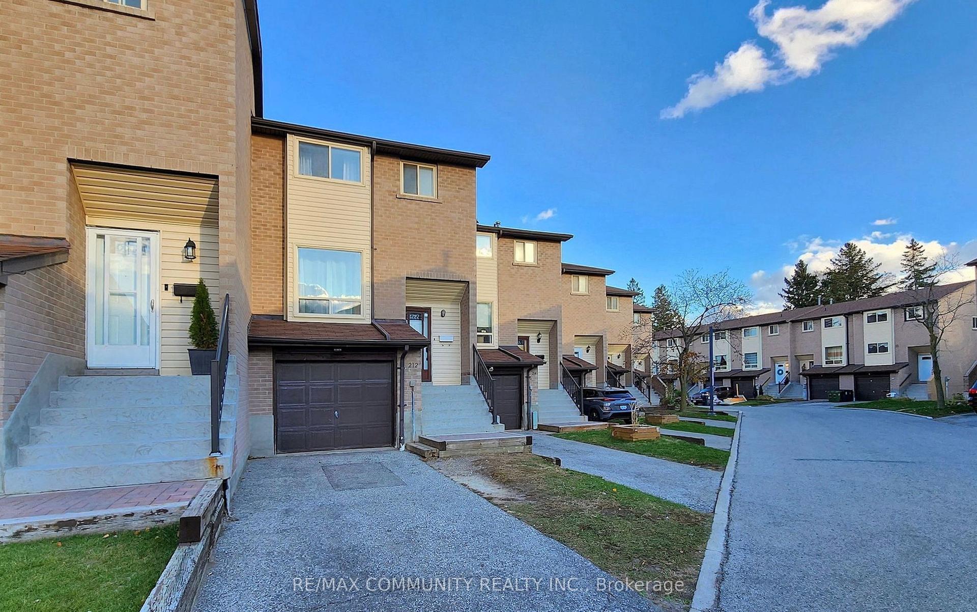 55 Collinsgrove Road 212 #212 — photo 1