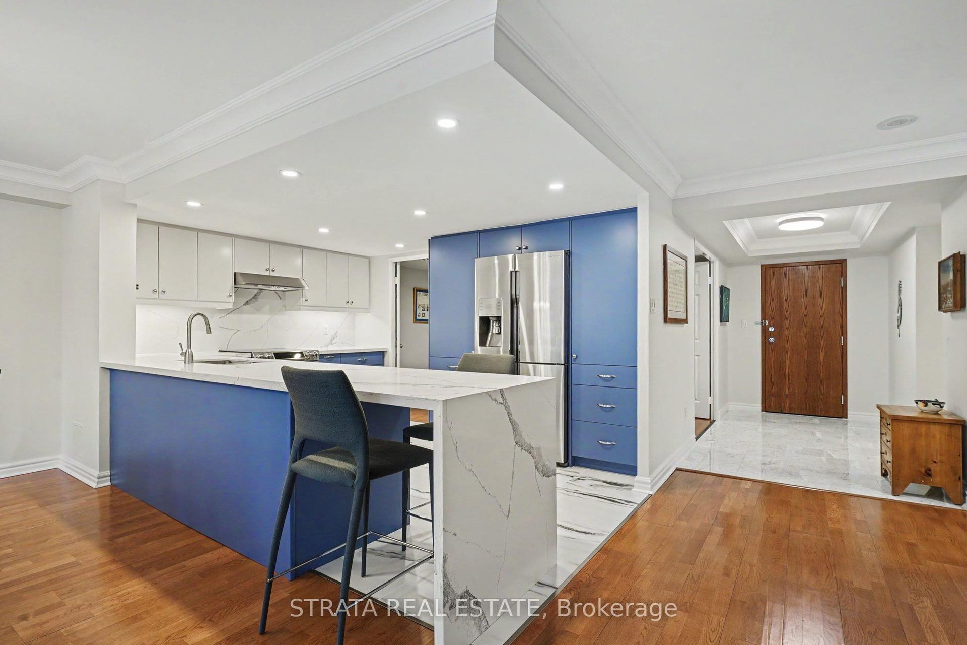33 University Avenue 1206 #1206, Toronto — Condo for sale, photo 1