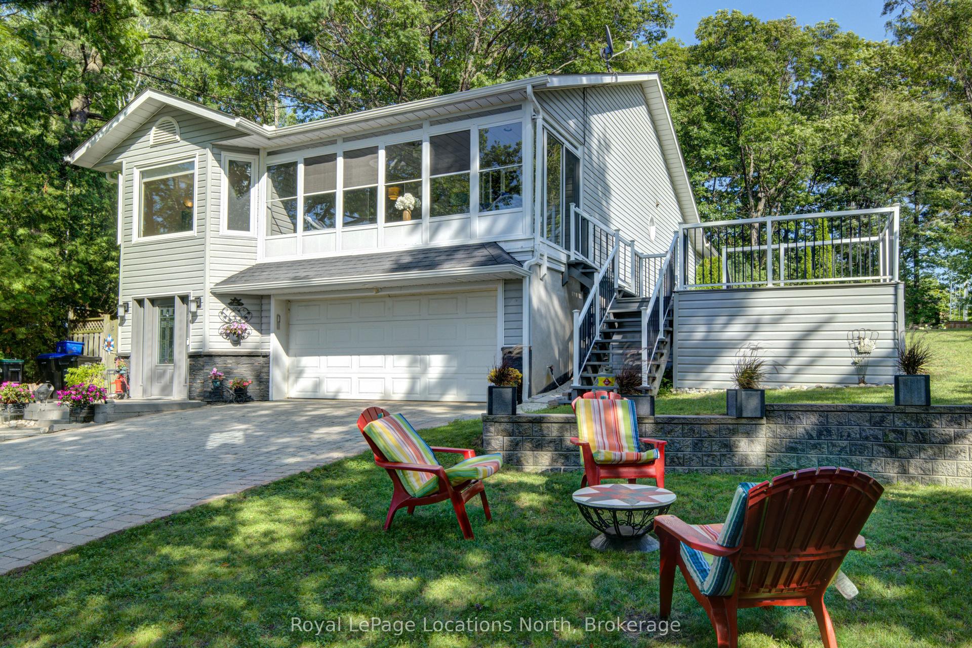 2225 Tiny Beaches Road S, Tiny — Detached for sale, photo 1