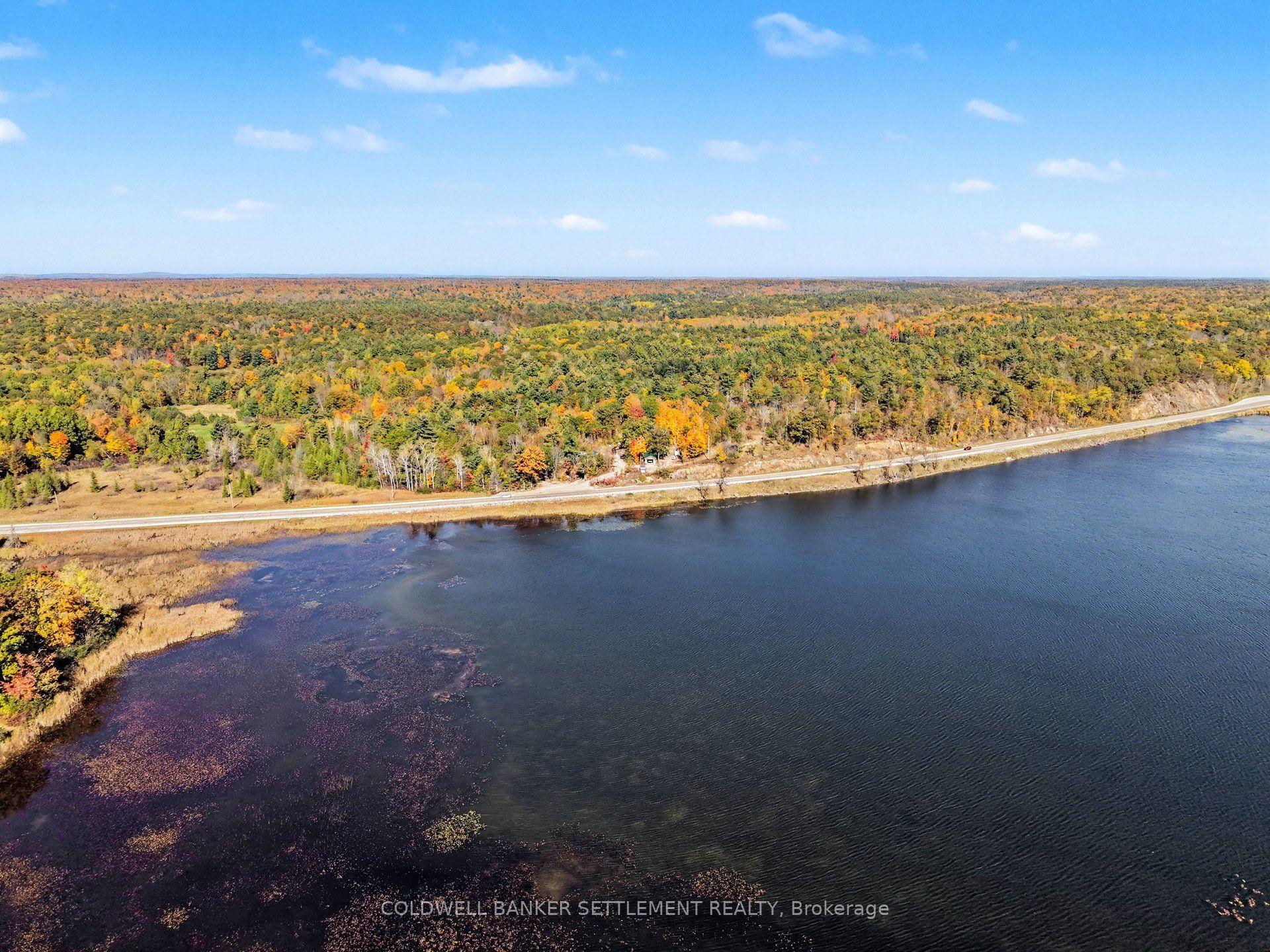 21618 Highway 7 Highway, Tay Valley — Land for sale, photo 1