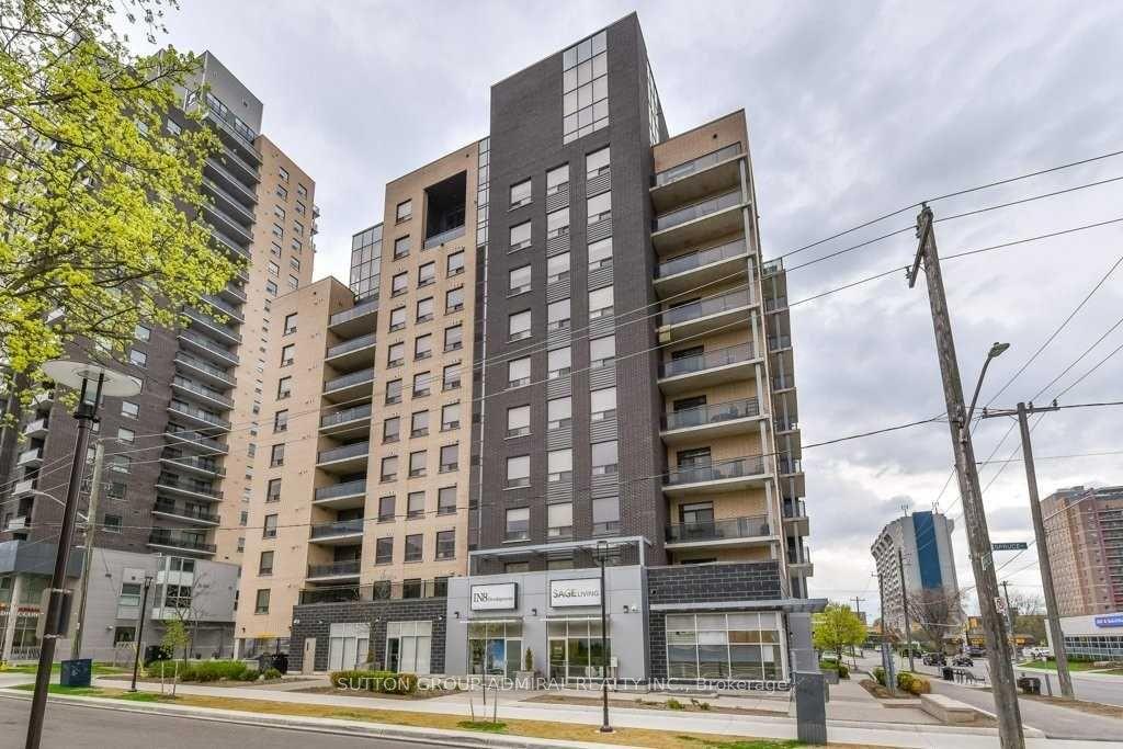 8 Hickory Street W 506 #506, Waterloo — Condo for sale, photo 1