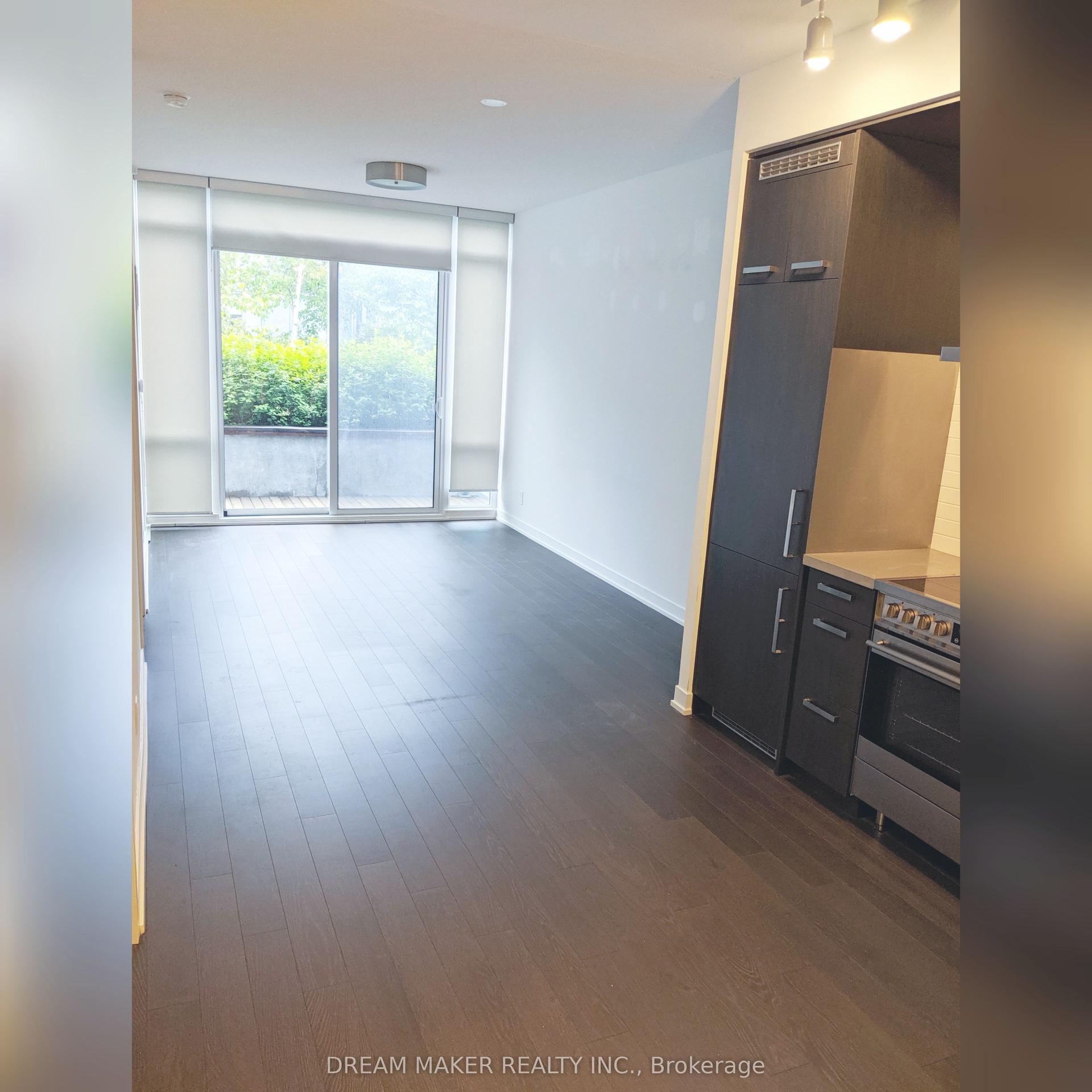 455 Front Street E 4 #4, Toronto — Condo for sale, photo 1