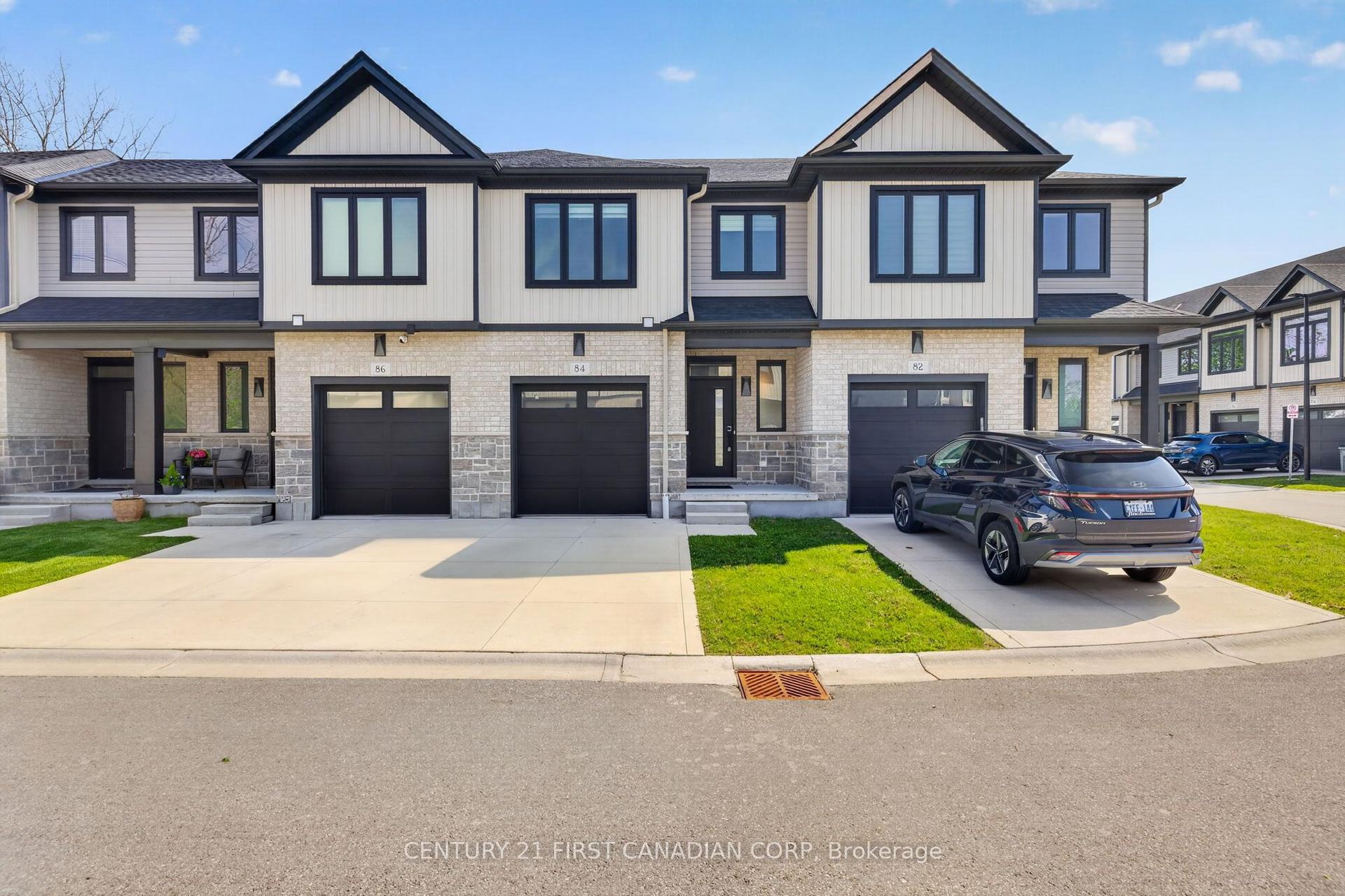 601 Lions Park Drive 84 #84 — photo 1
