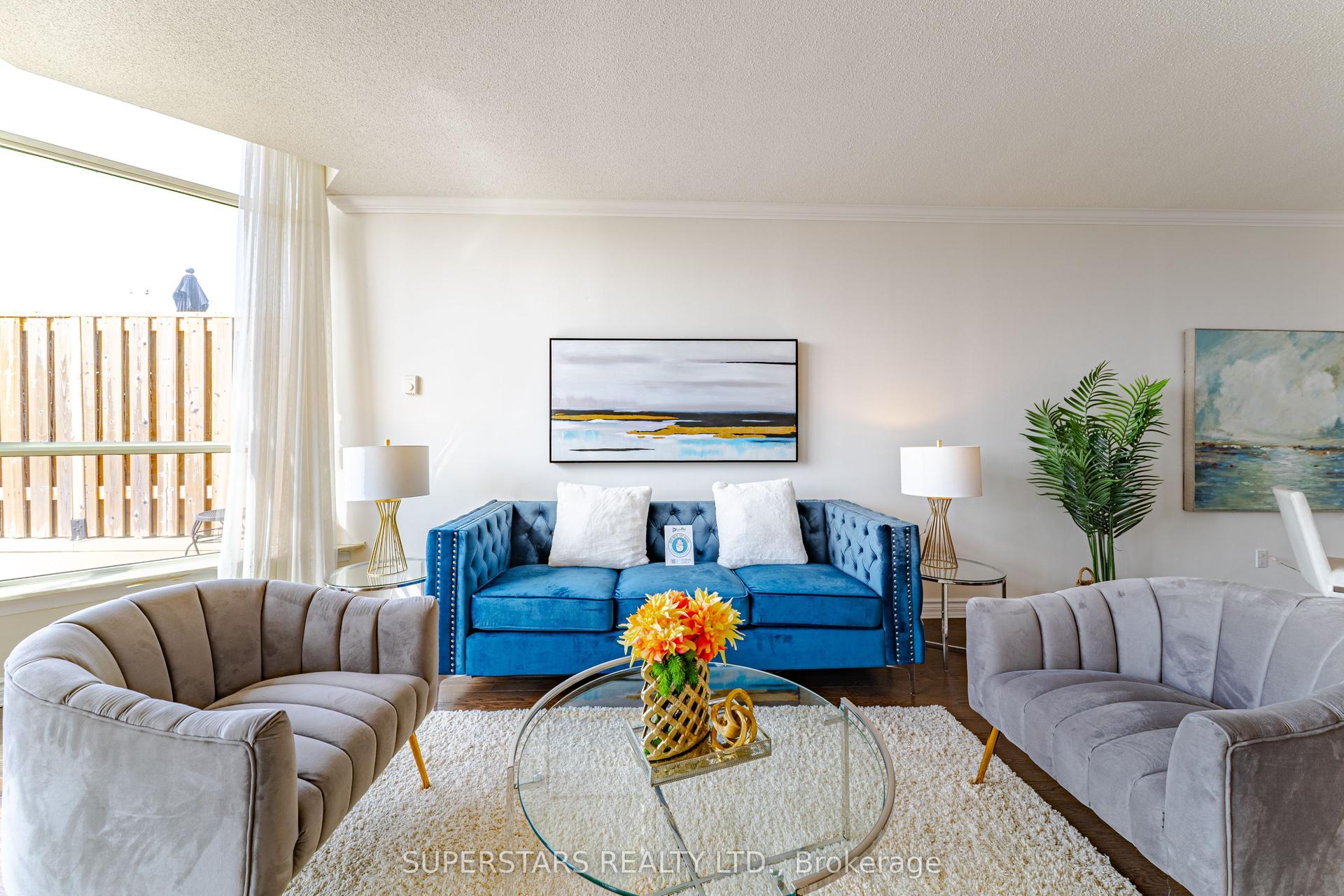 20 Guildwood Parkway PH14 #PH14, Toronto — Condo for lease, photo 1