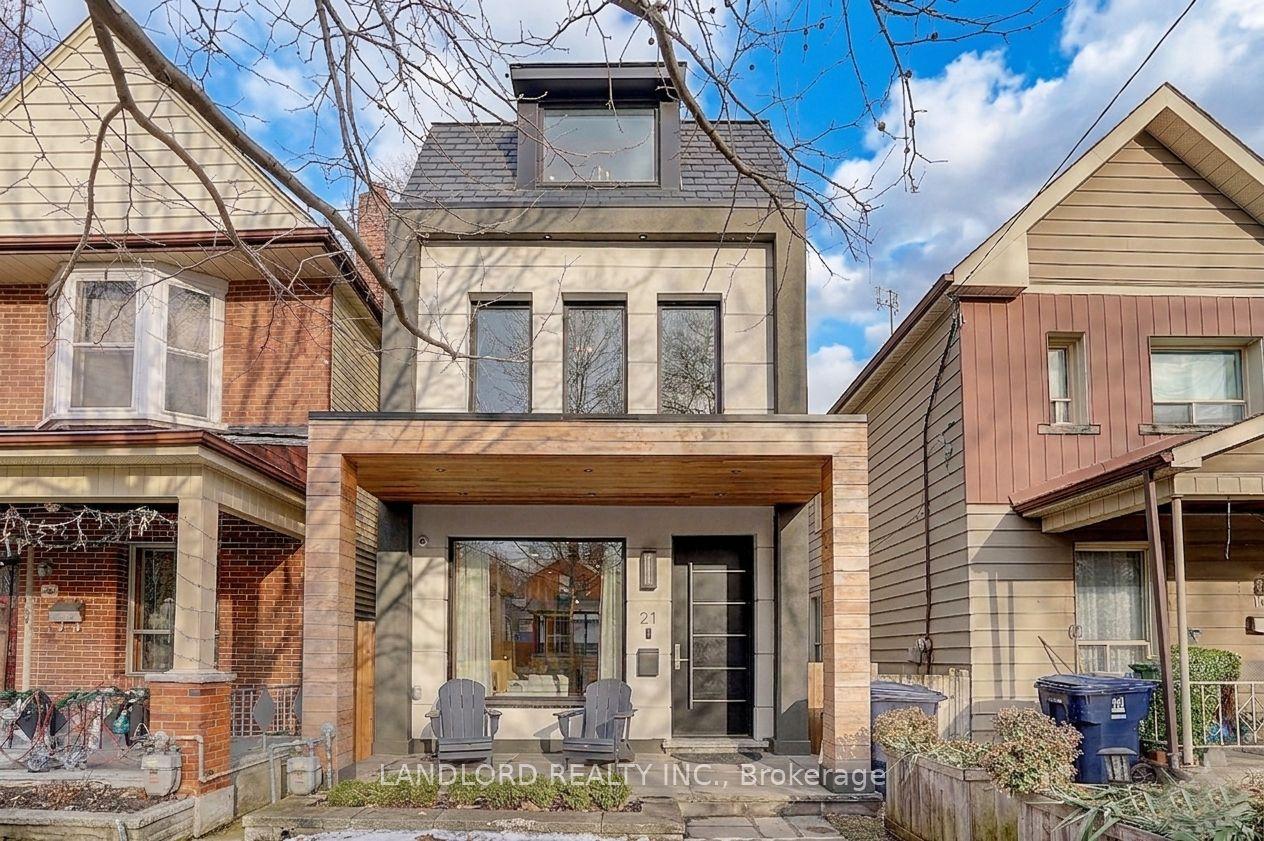 21 Shudell Avenue — photo 1